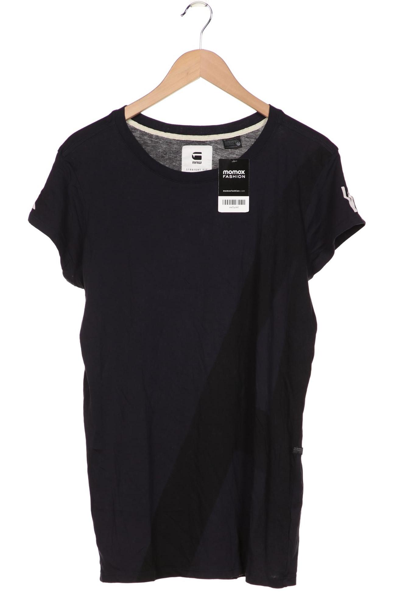 

G-Star RAW Damen T-Shirt, marineblau, Gr. 42