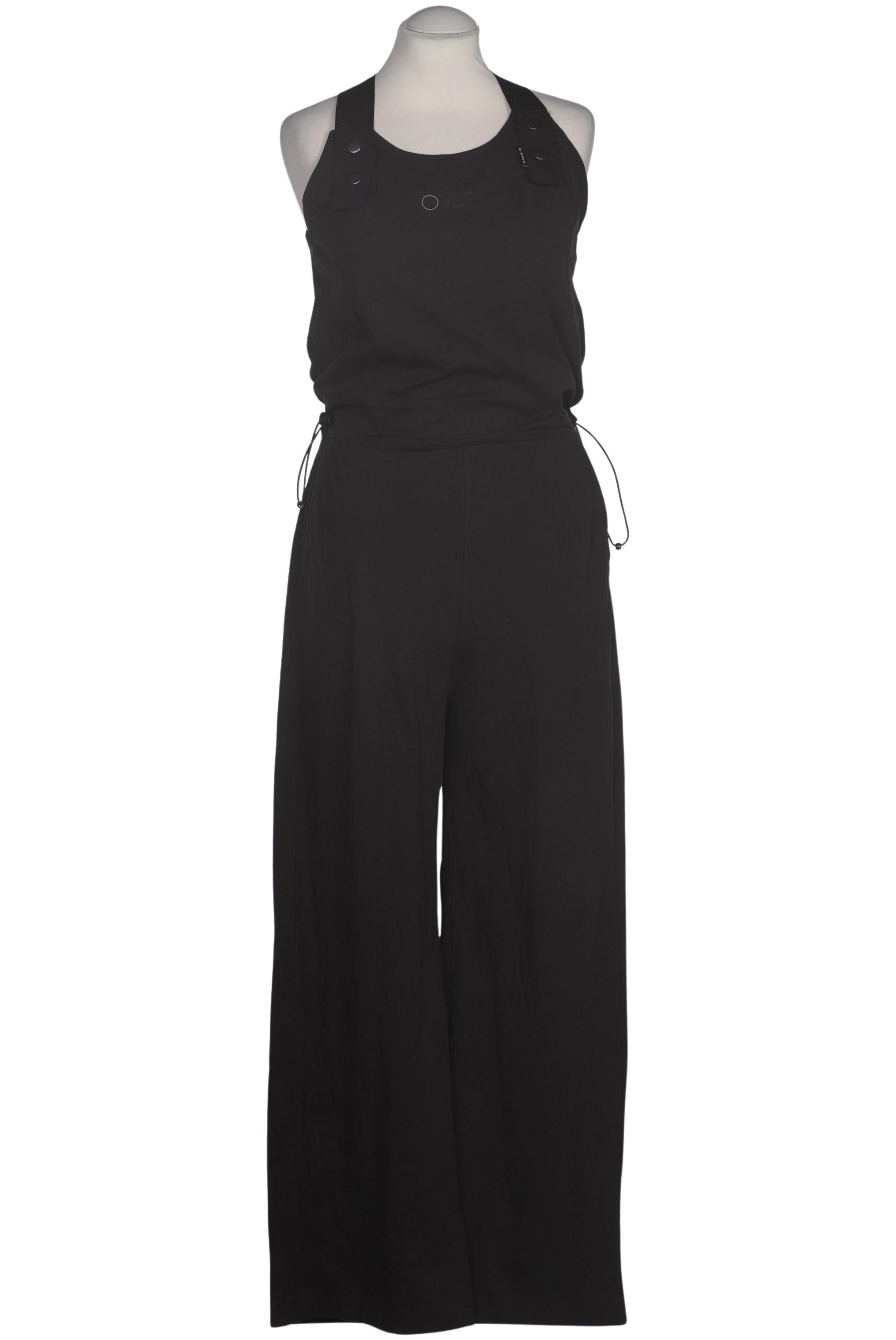

G Star RAW Damen Jumpsuit/Overall, schwarz, Gr. 38
