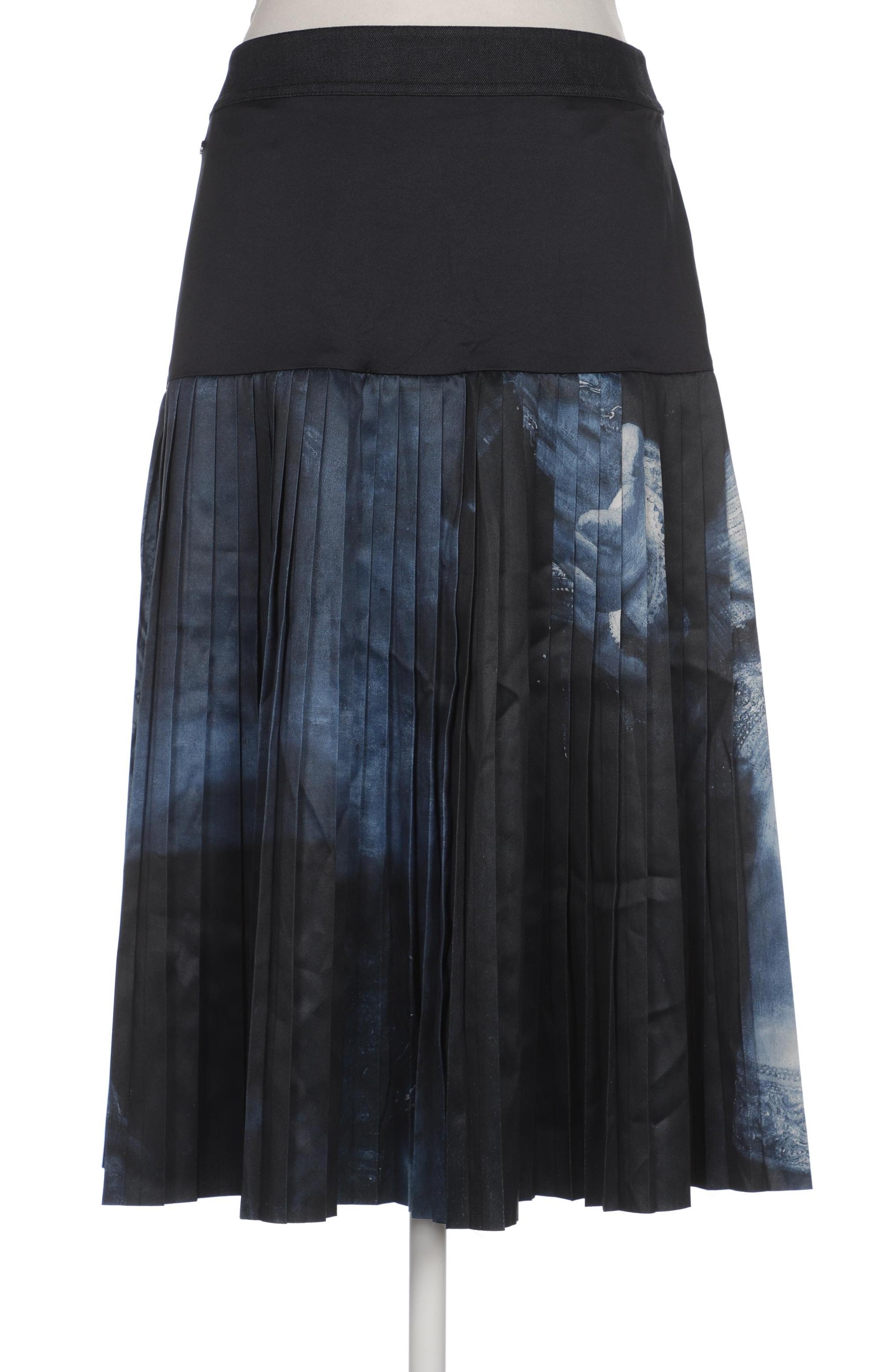 Thumbnail - G Star RAW Damen Rock, marineblau, Gr. 36