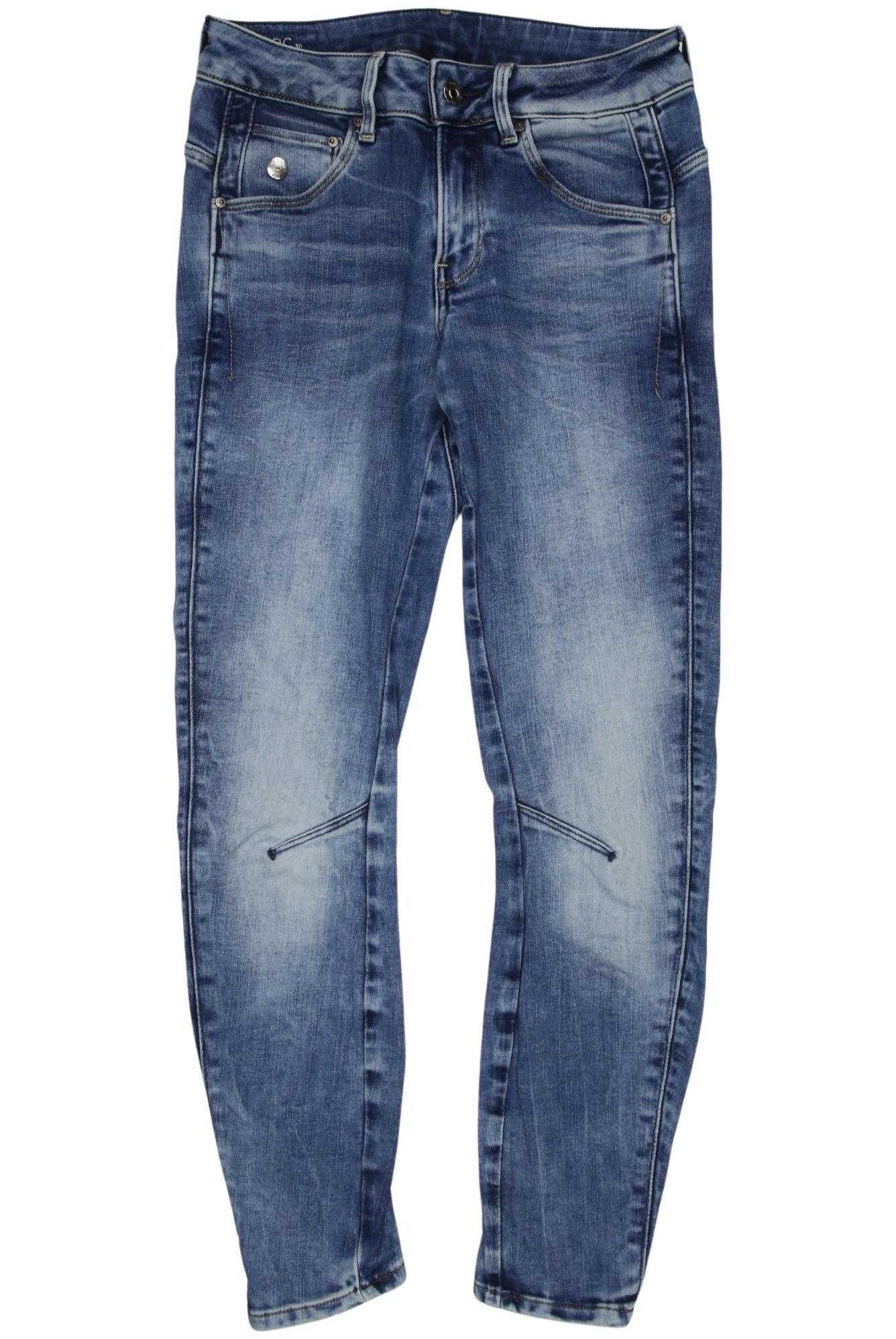 

G Star RAW Damen Jeans, blau, Gr. 24