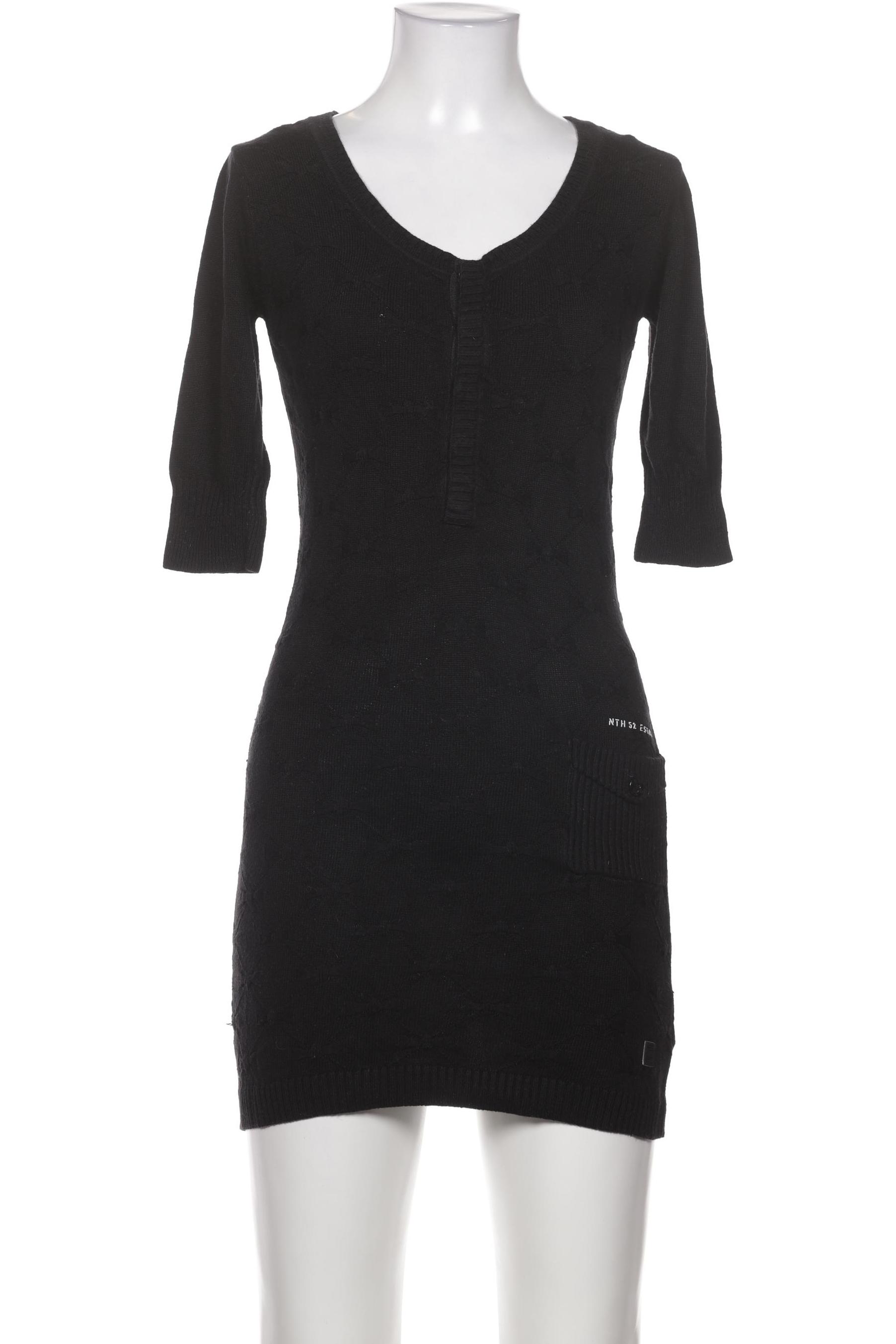 

G Star RAW Damen Kleid, schwarz, Gr. 36