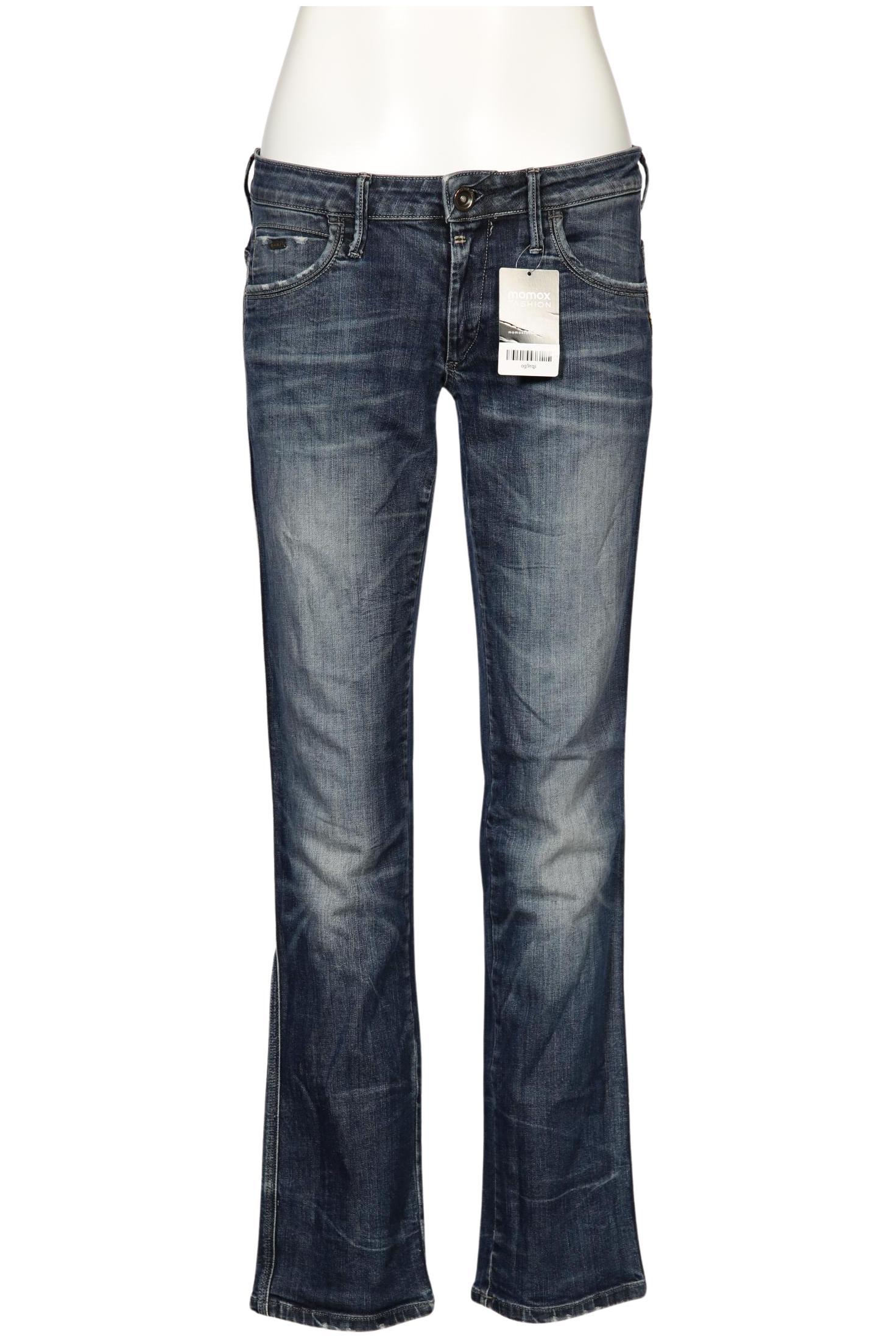 

G Star RAW Damen Jeans, blau, Gr. 32