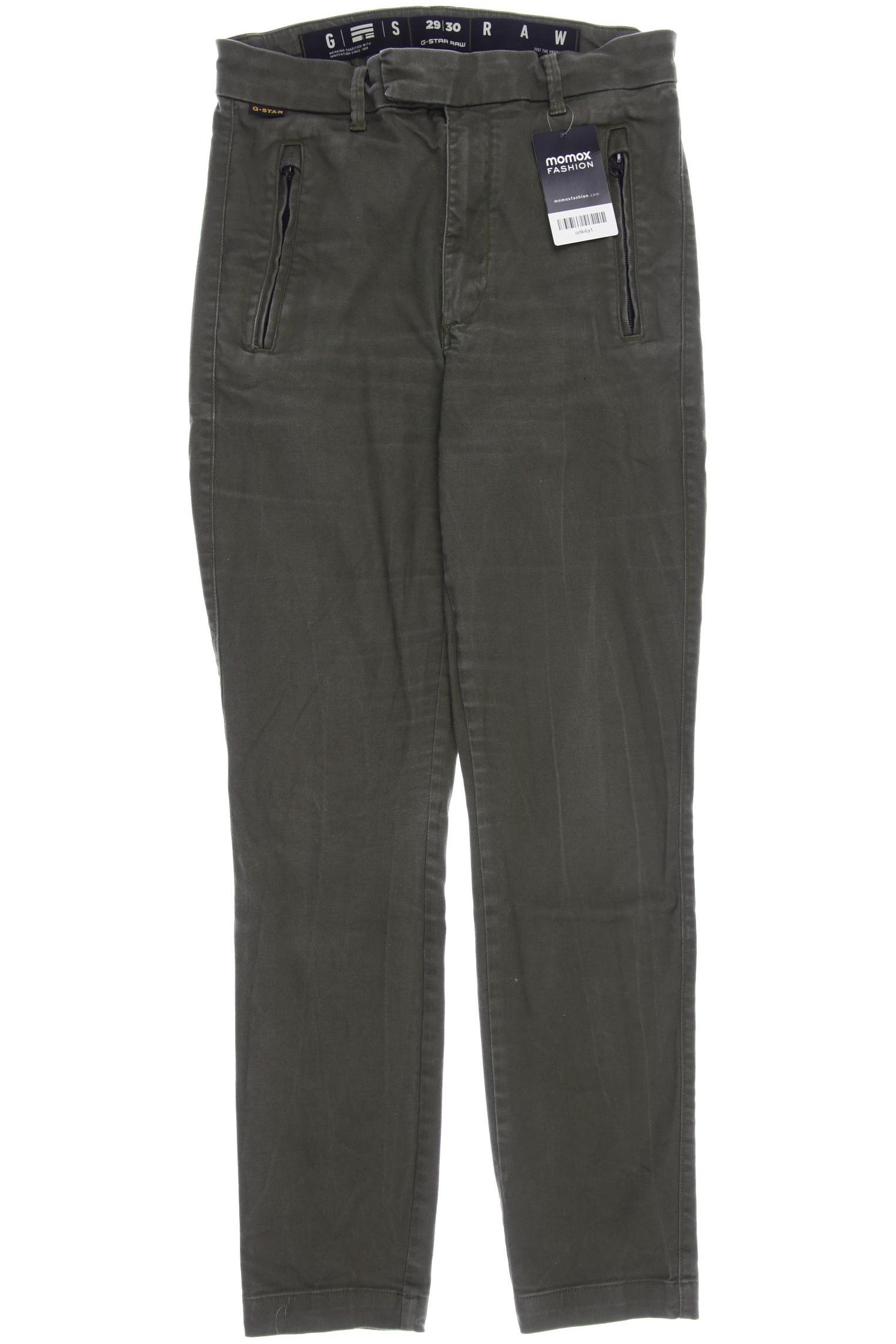 

G Star RAW Damen Jeans, grün, Gr. 29