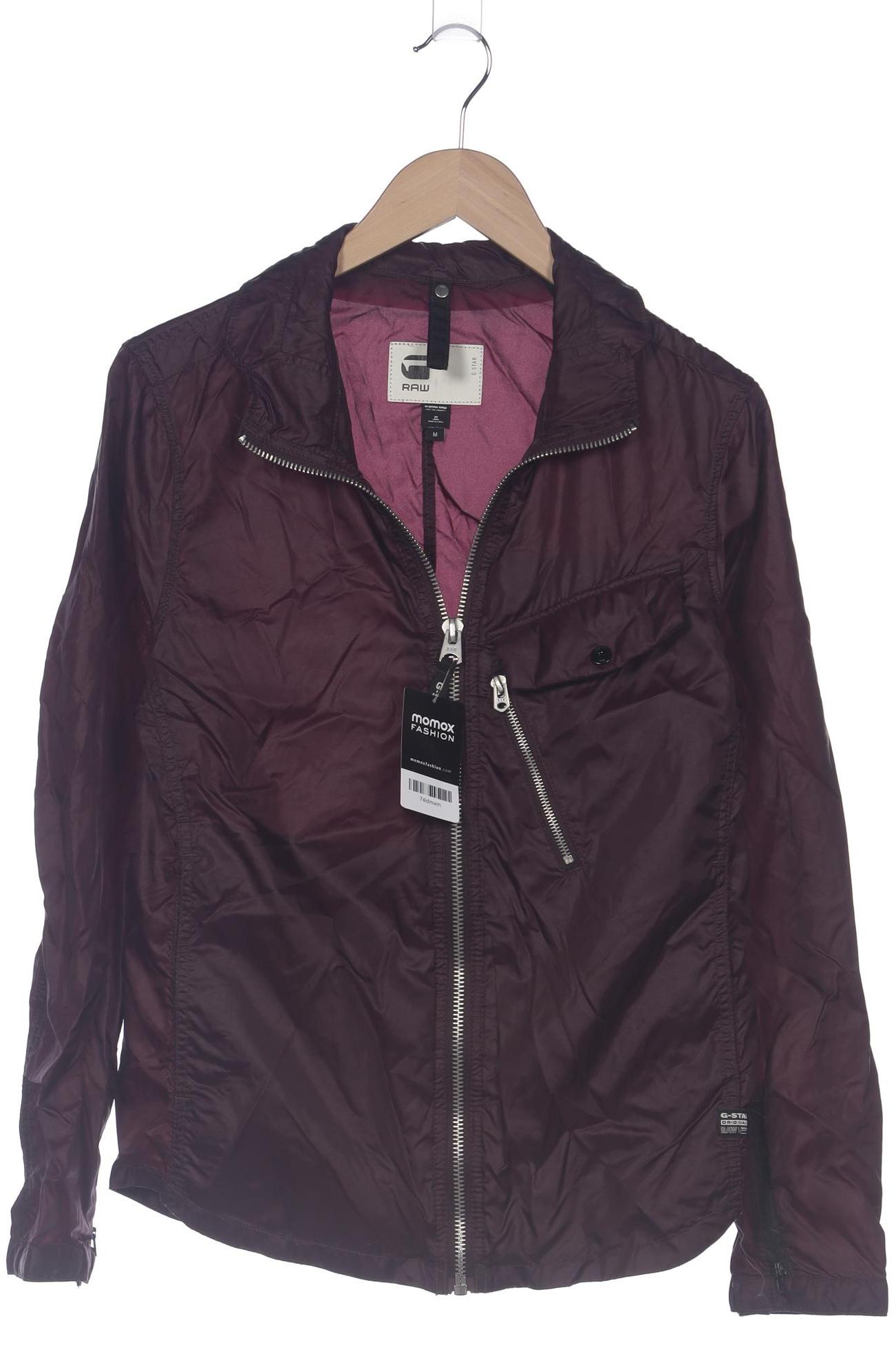Thumbnail - G Star RAW Herren Jacke, bordeaux, Gr. 48