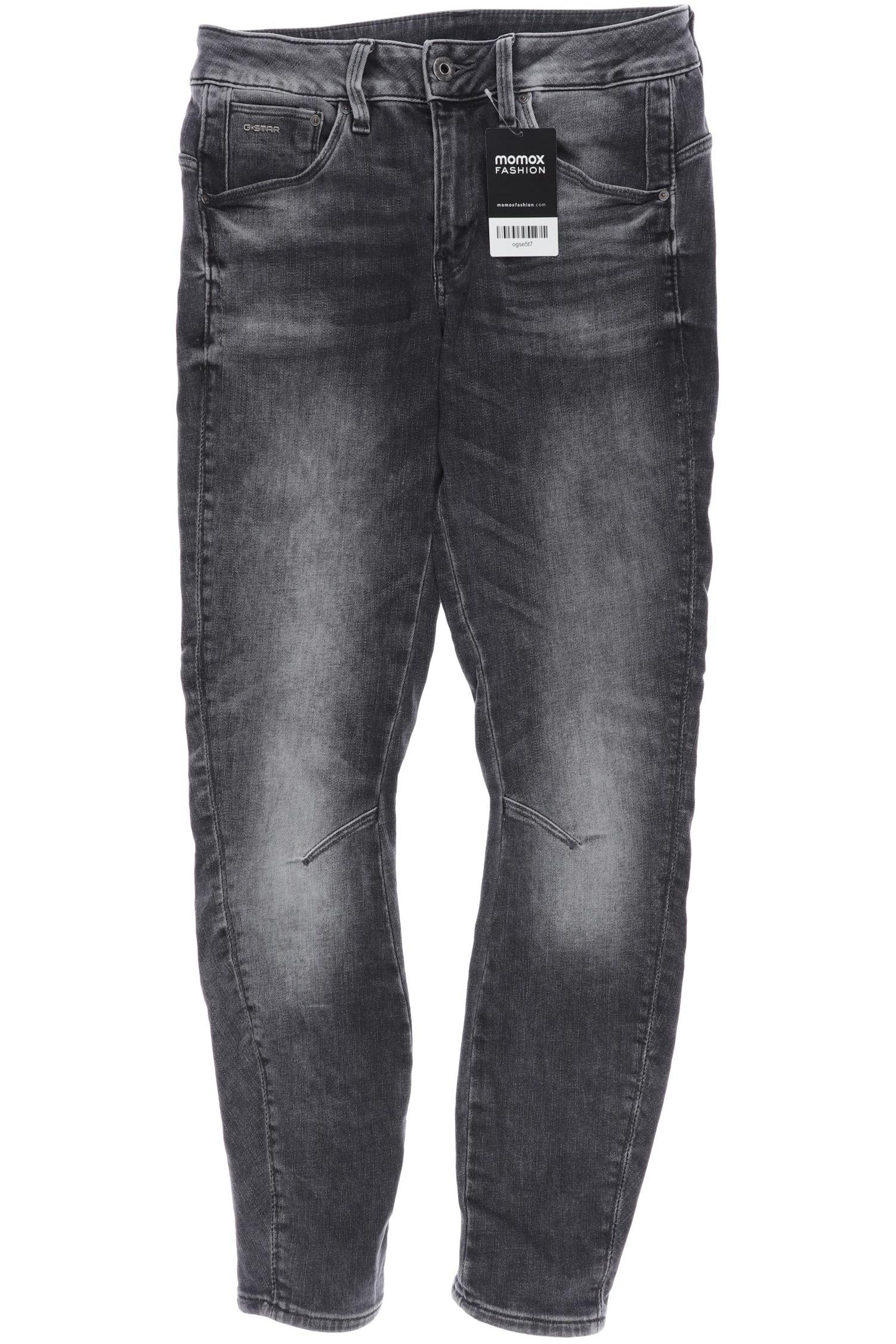 

G-Star RAW Damen Jeans, grau, Gr. 38