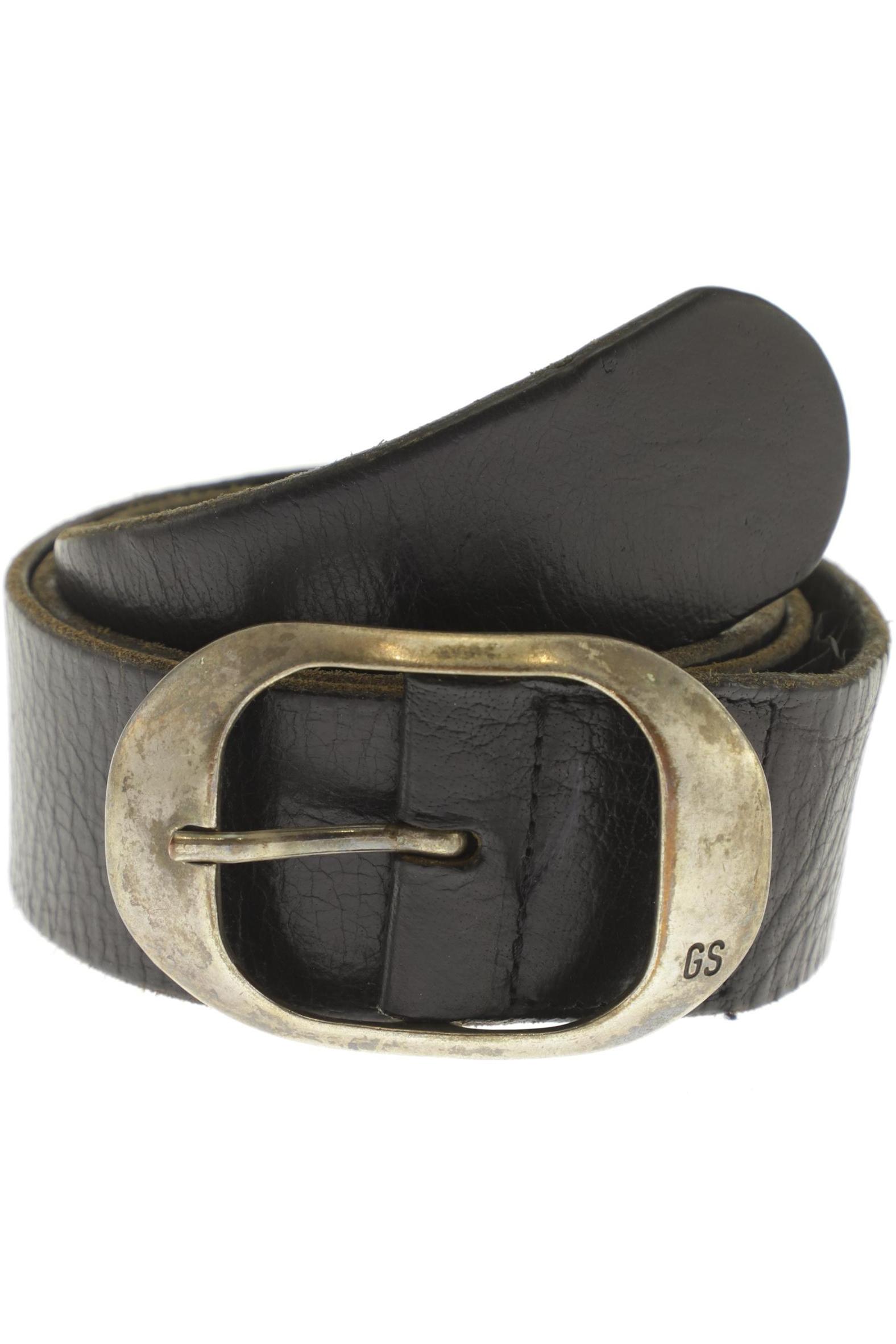 

G-Star RAW Damen Gürtel, schwarz, Gr. 85