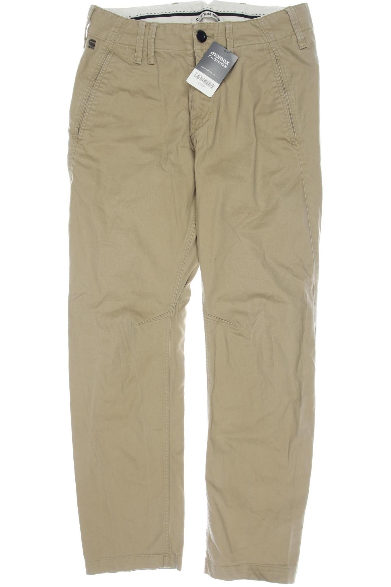 Thumbnail - G Star RAW Damen Jeans, beige, Gr. 28