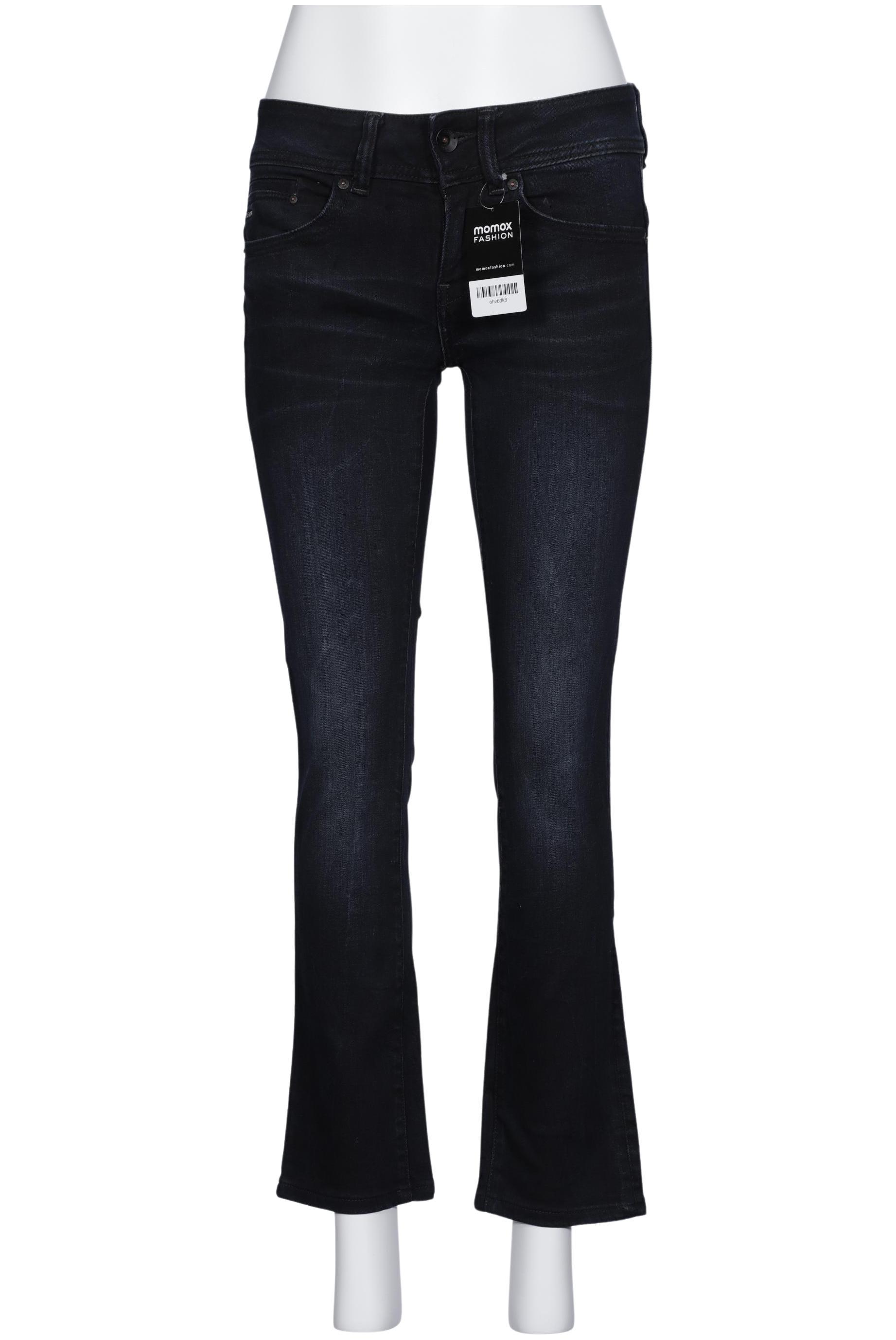 

G Star RAW Herren Jeans, marineblau, Gr. 28