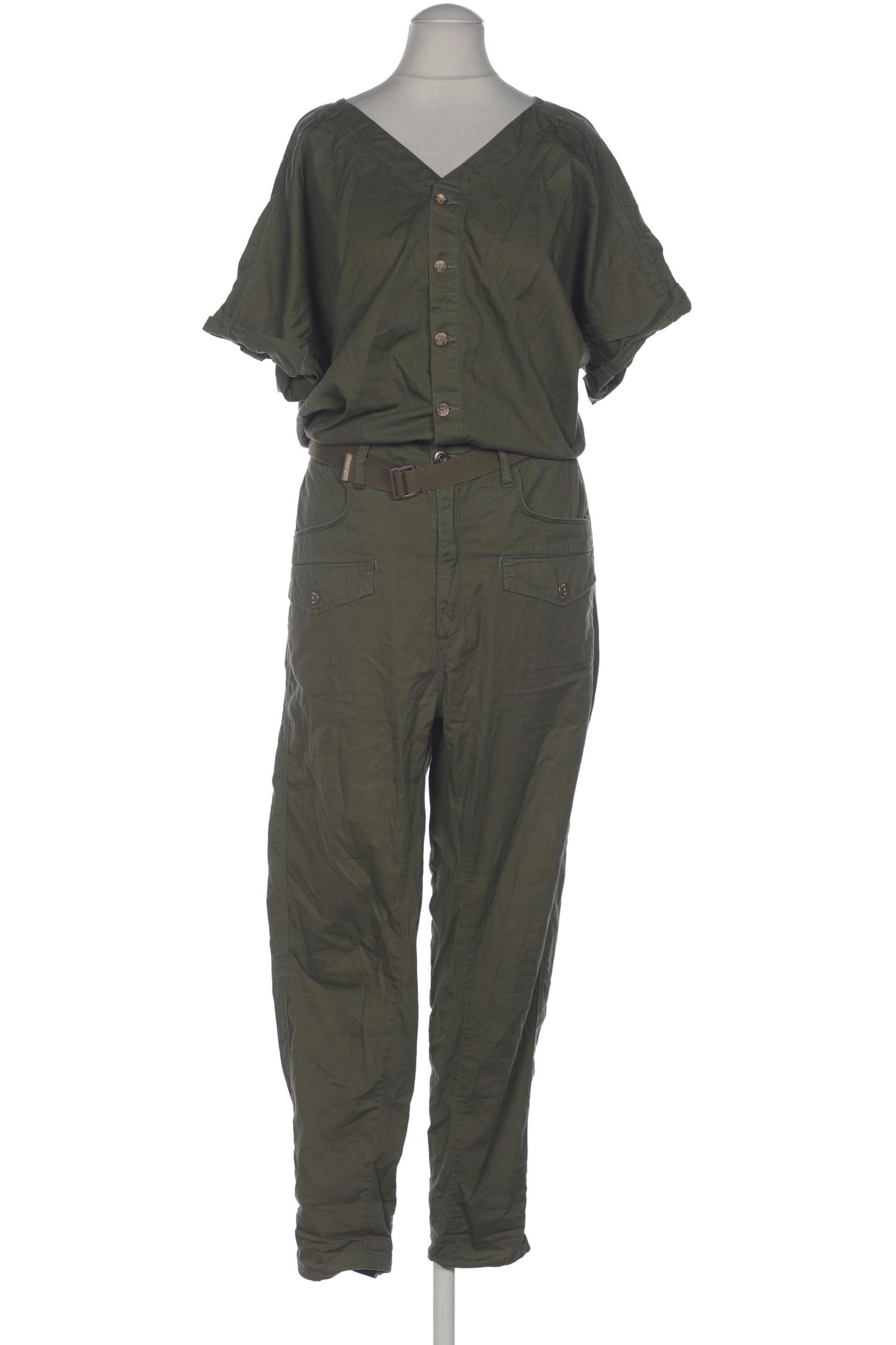 

G Star RAW Damen Jumpsuit/Overall, grün, Gr. 36
