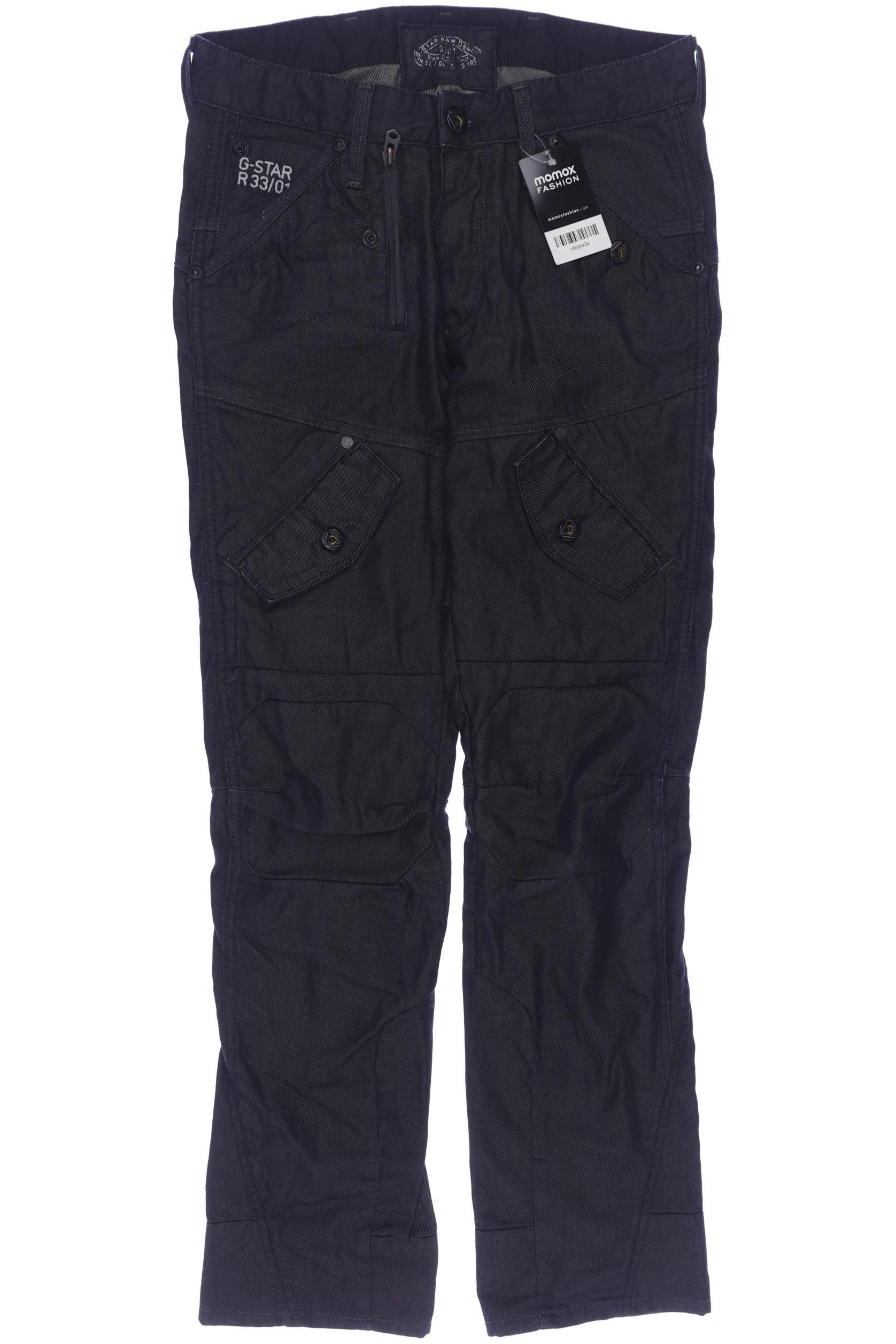

G Star RAW Herren Jeans, marineblau, Gr. 31