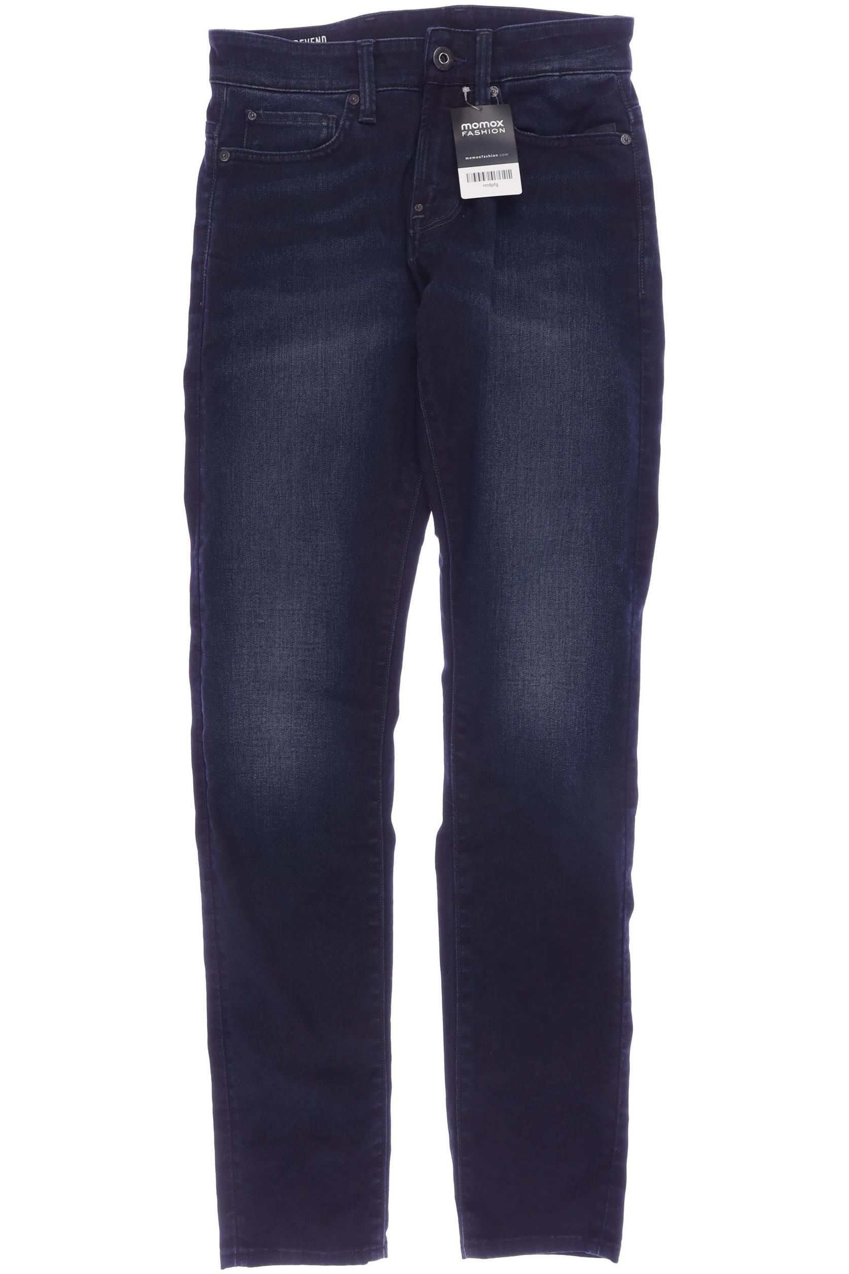 

G Star RAW Herren Jeans, marineblau, Gr. 27