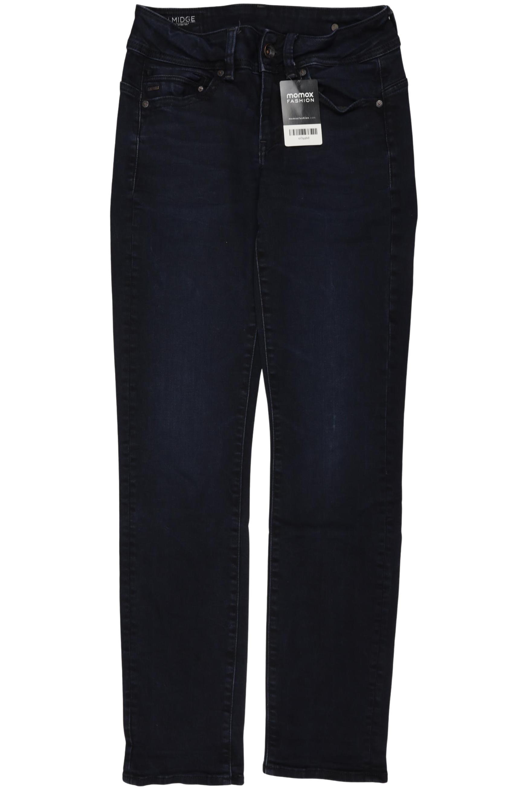 

G Star RAW Damen Jeans, marineblau, Gr. 29