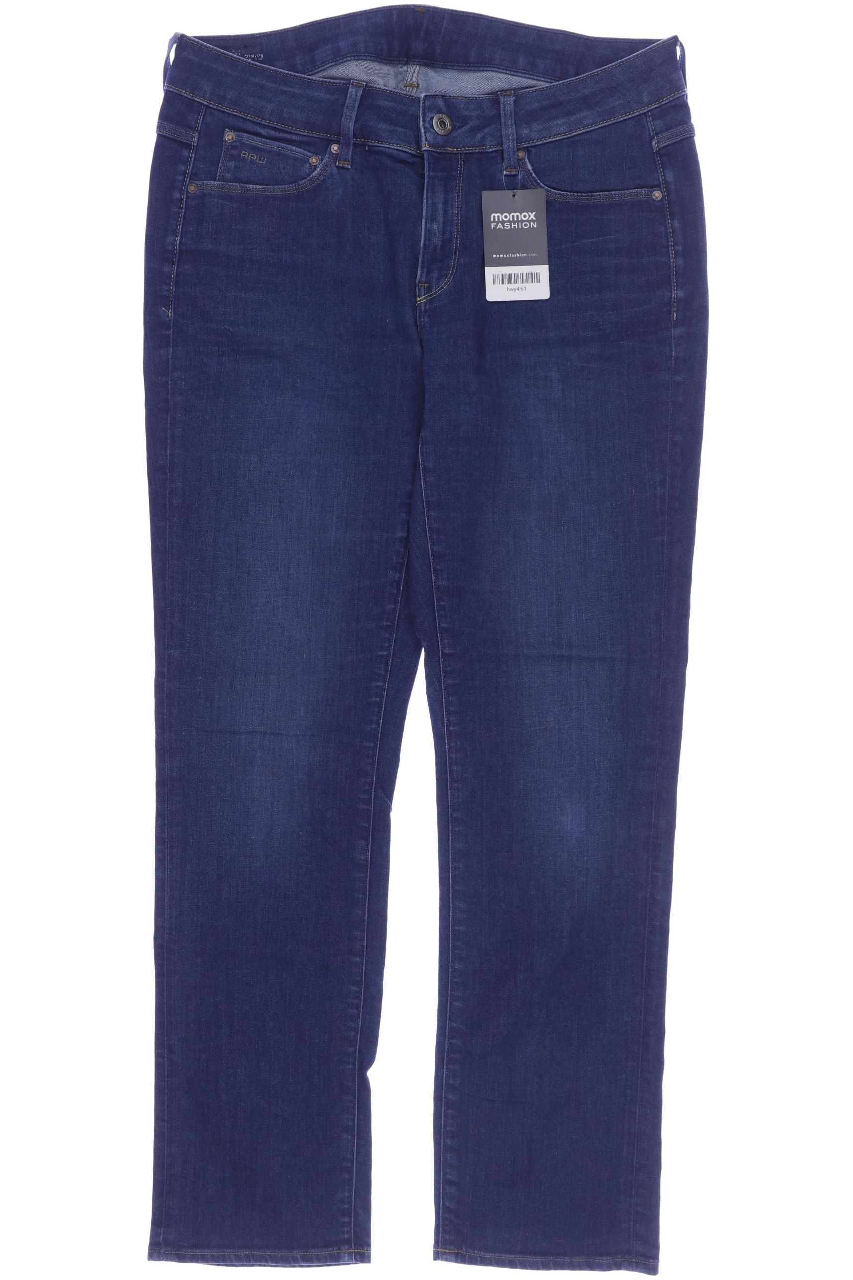 

G-Star RAW Damen Jeans, blau, Gr. 31