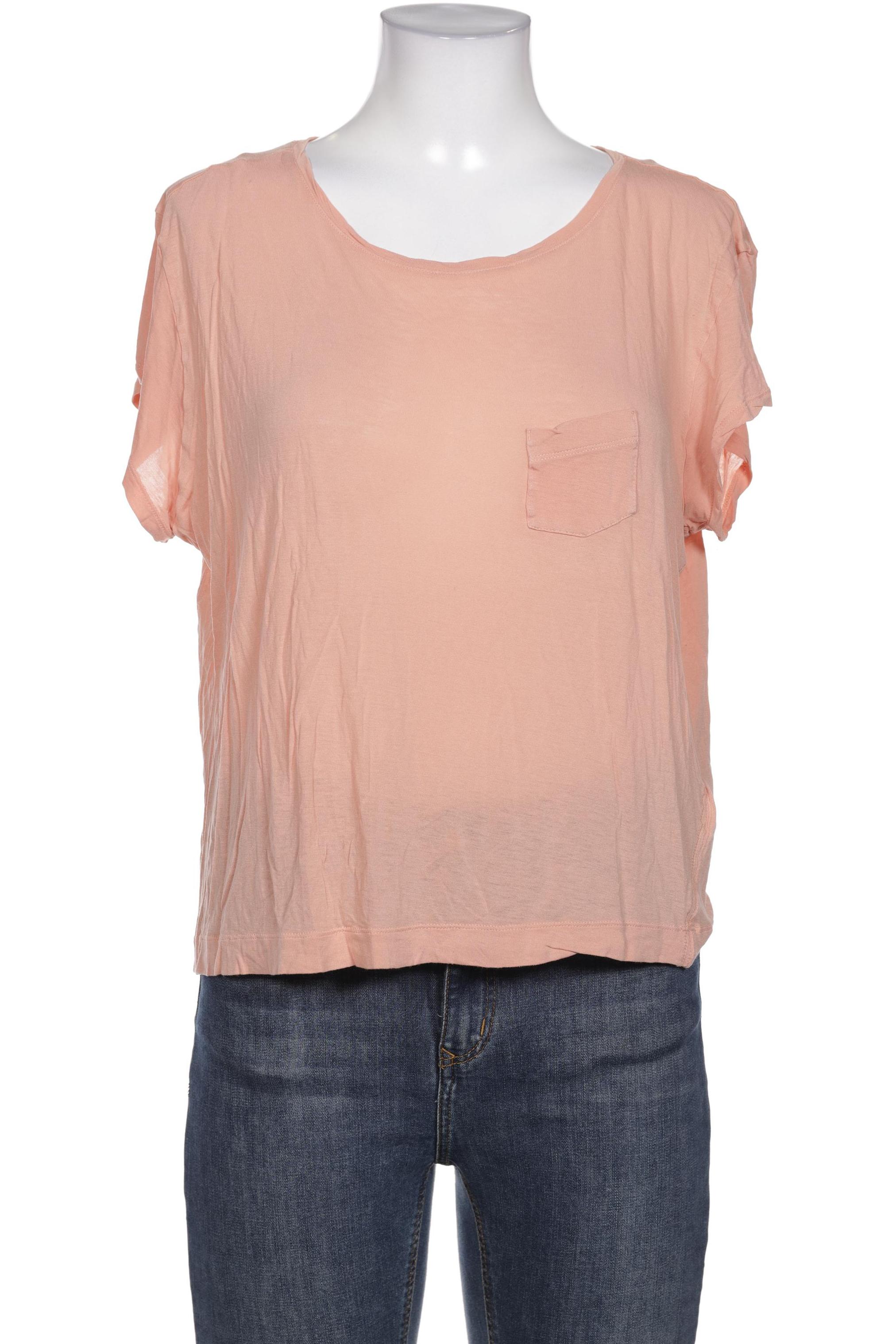 

G Star RAW Damen T-Shirt, orange, Gr. 36
