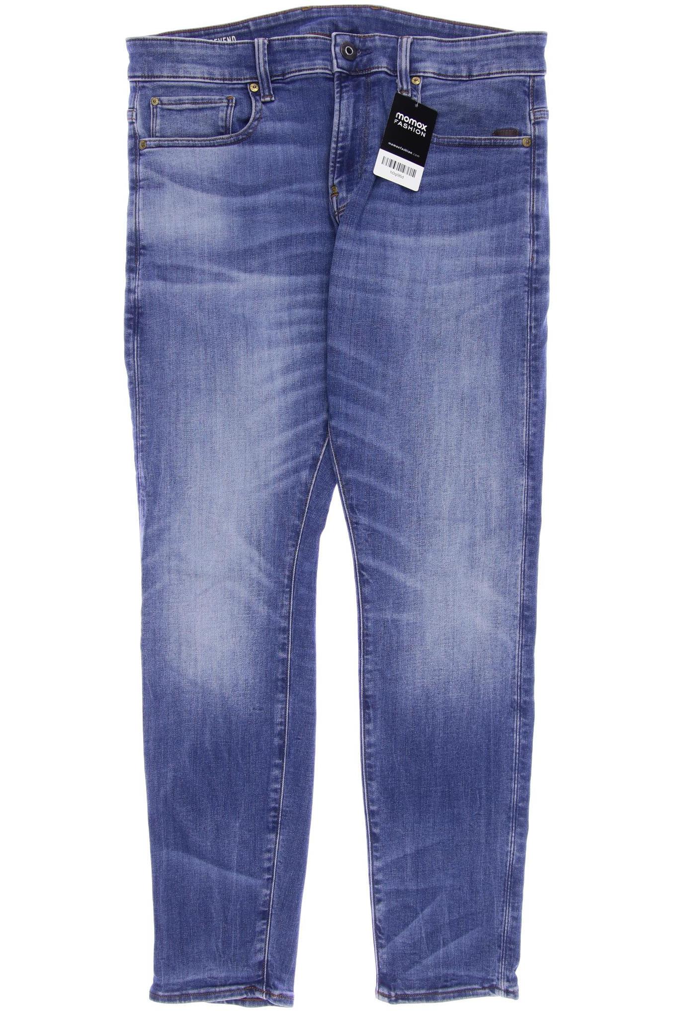 

G-Star RAW Herren Jeans, blau, Gr. 33