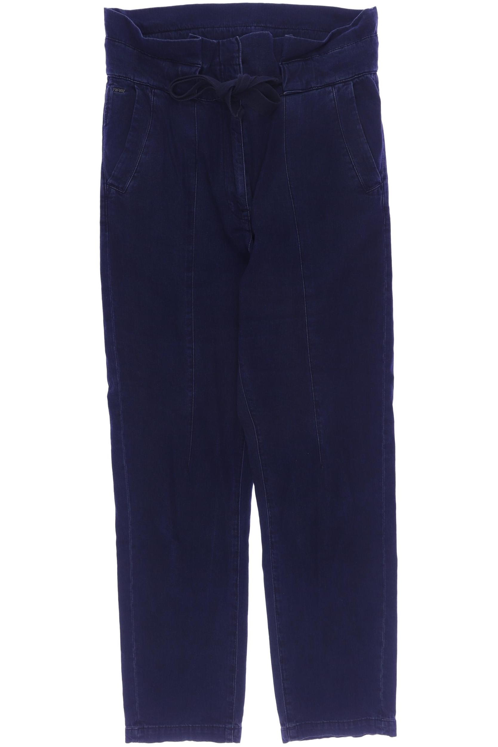 

G Star RAW Damen Jeans, marineblau, Gr. 26