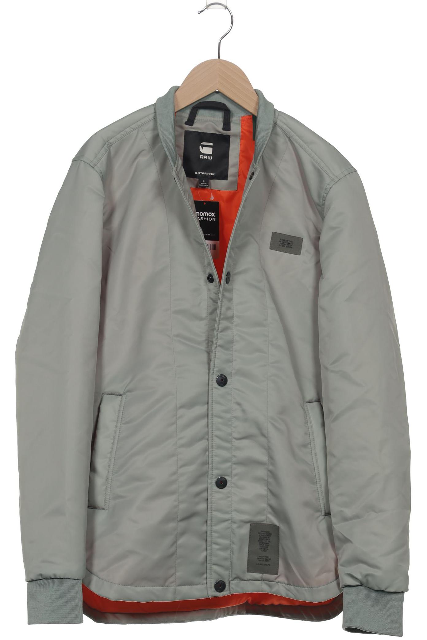 

G Star RAW Damen Jacke, türkis, Gr. 36