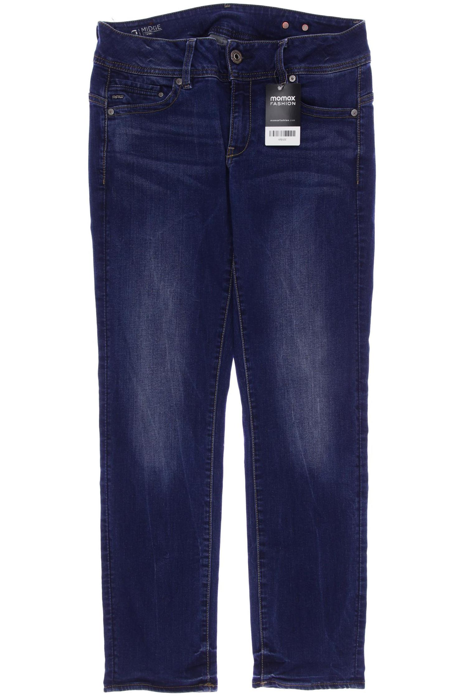 

G-STAR RAW Damen Jeans, blau