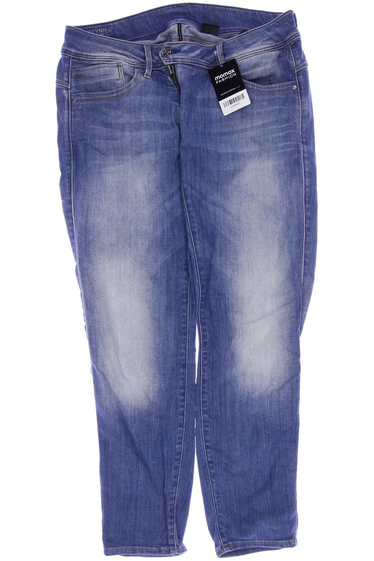 

G-Star RAW Damen Jeans, blau, Gr. 44