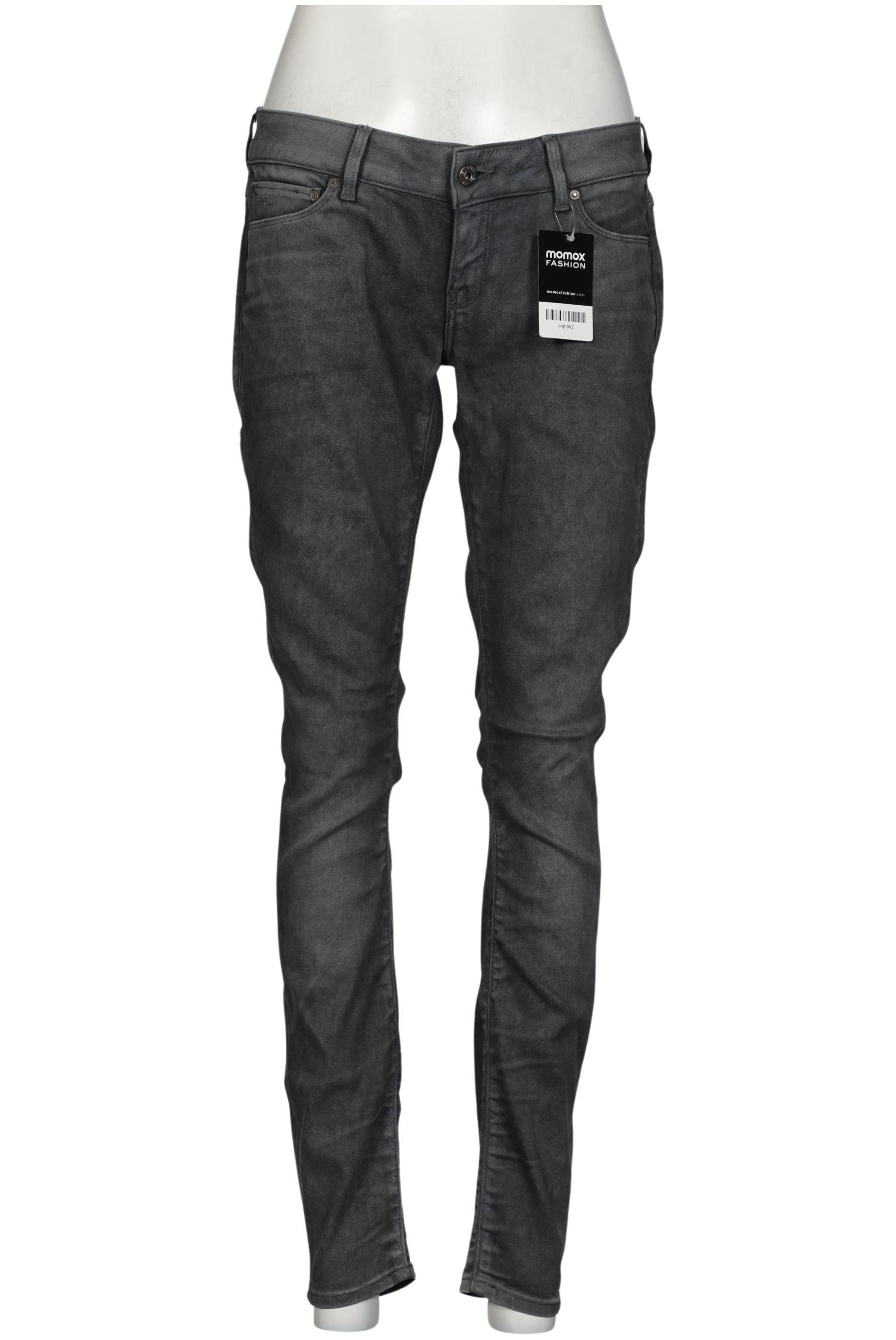 

G Star RAW Damen Jeans, grau, Gr. 30