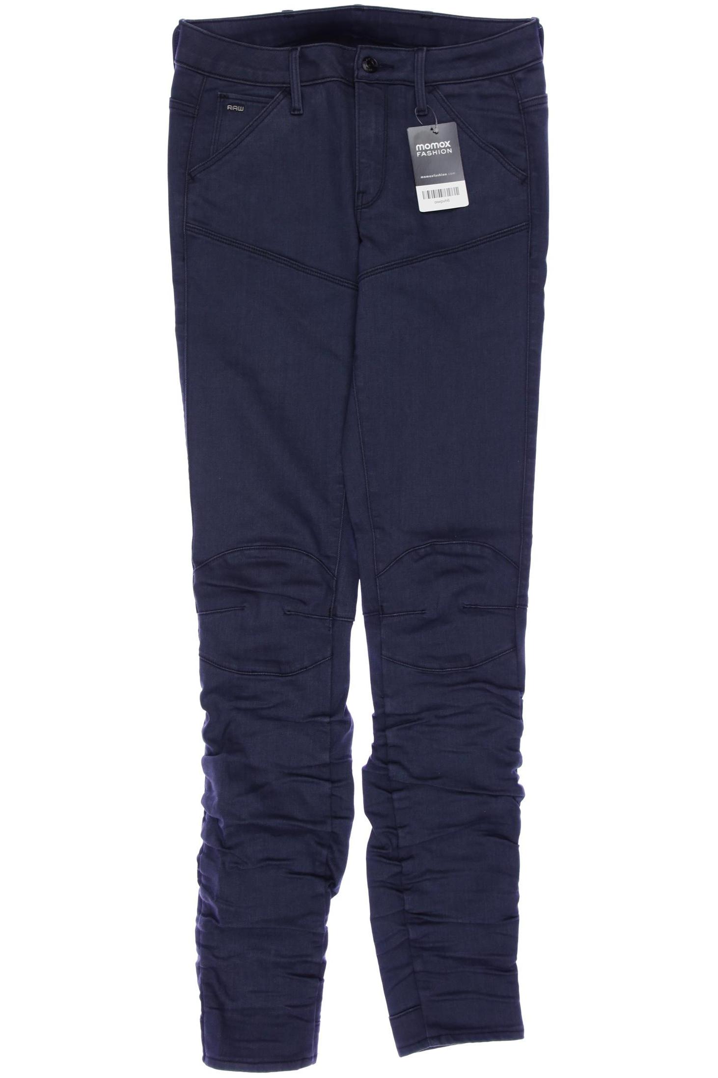 

G-Star RAW Damen Jeans, blau, Gr. 28
