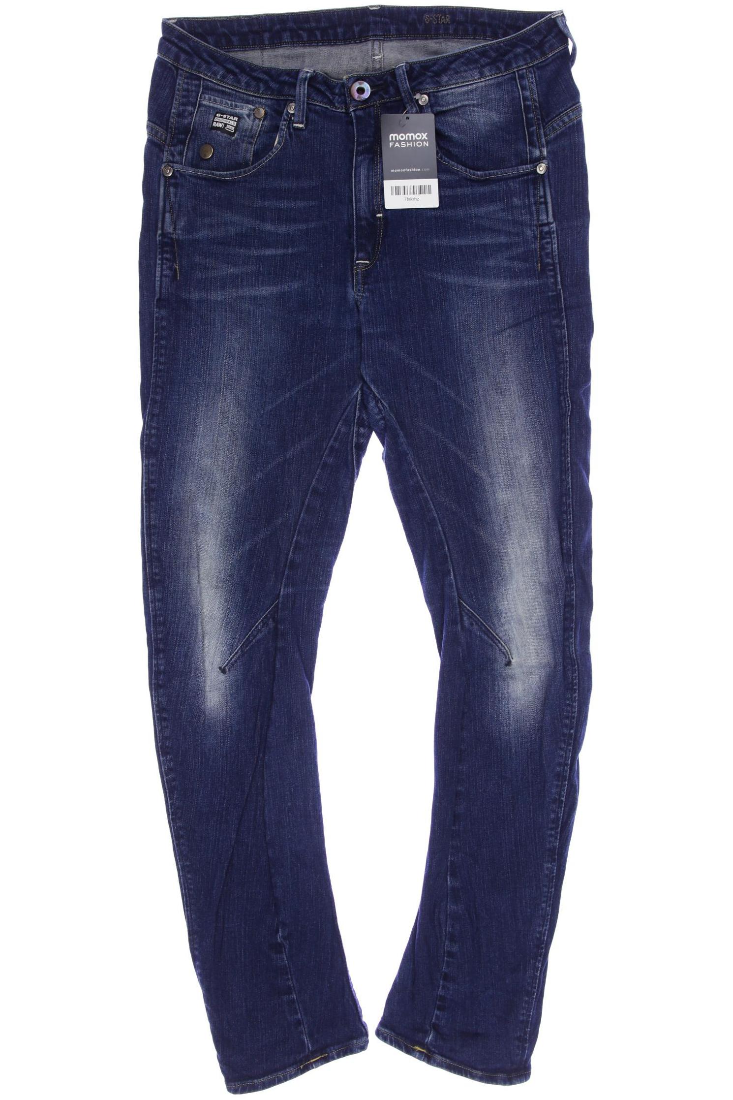 

G Star RAW Damen Jeans, blau, Gr. 27