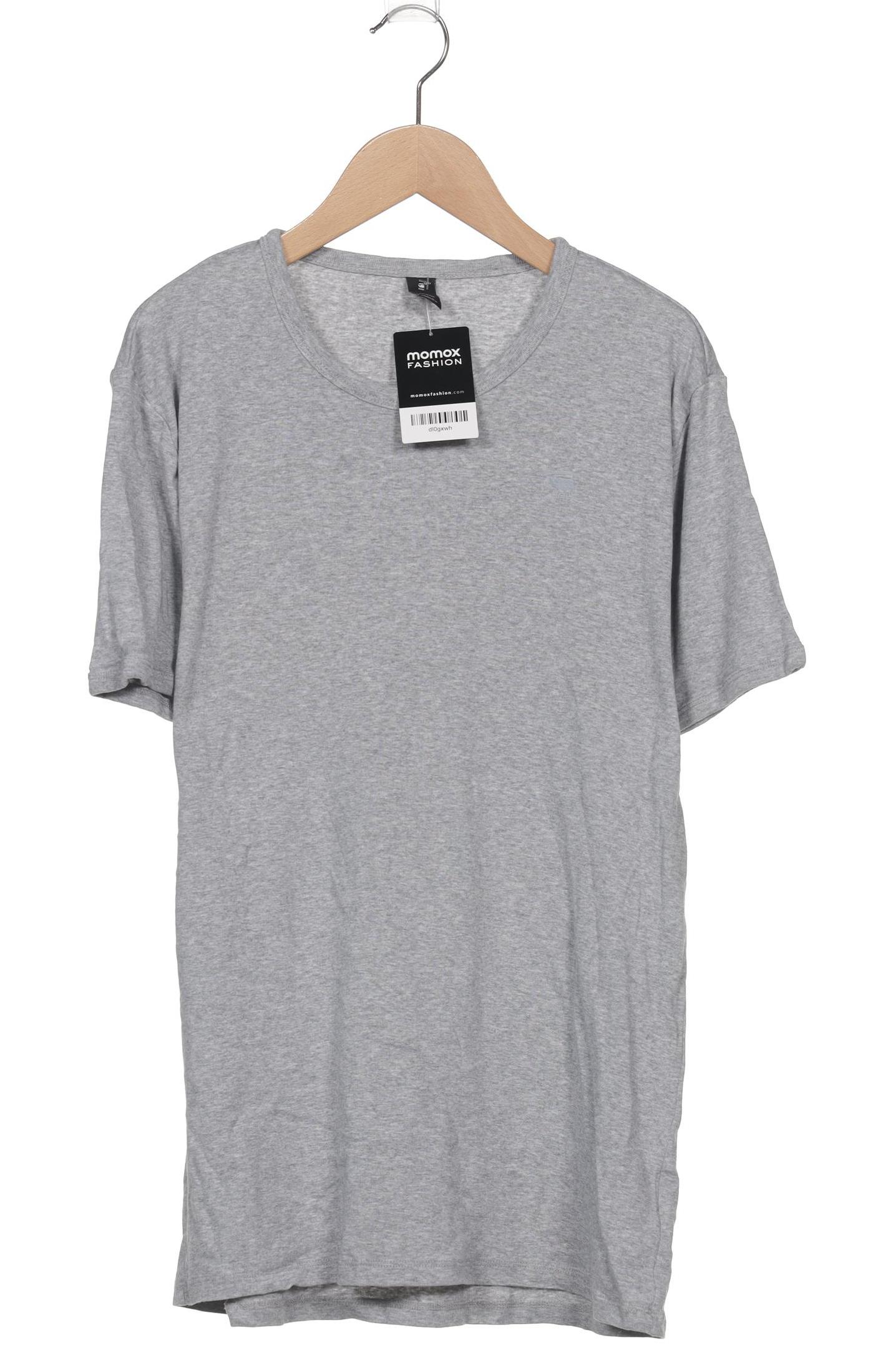 

G Star RAW Herren T-Shirt, grau, Gr. 54