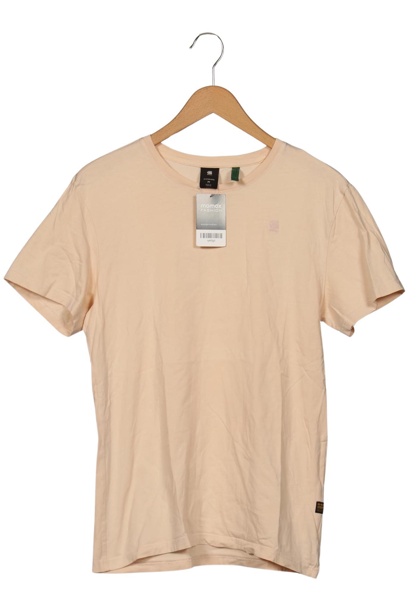 

G Star RAW Herren T-Shirt, weiß, Gr. 48