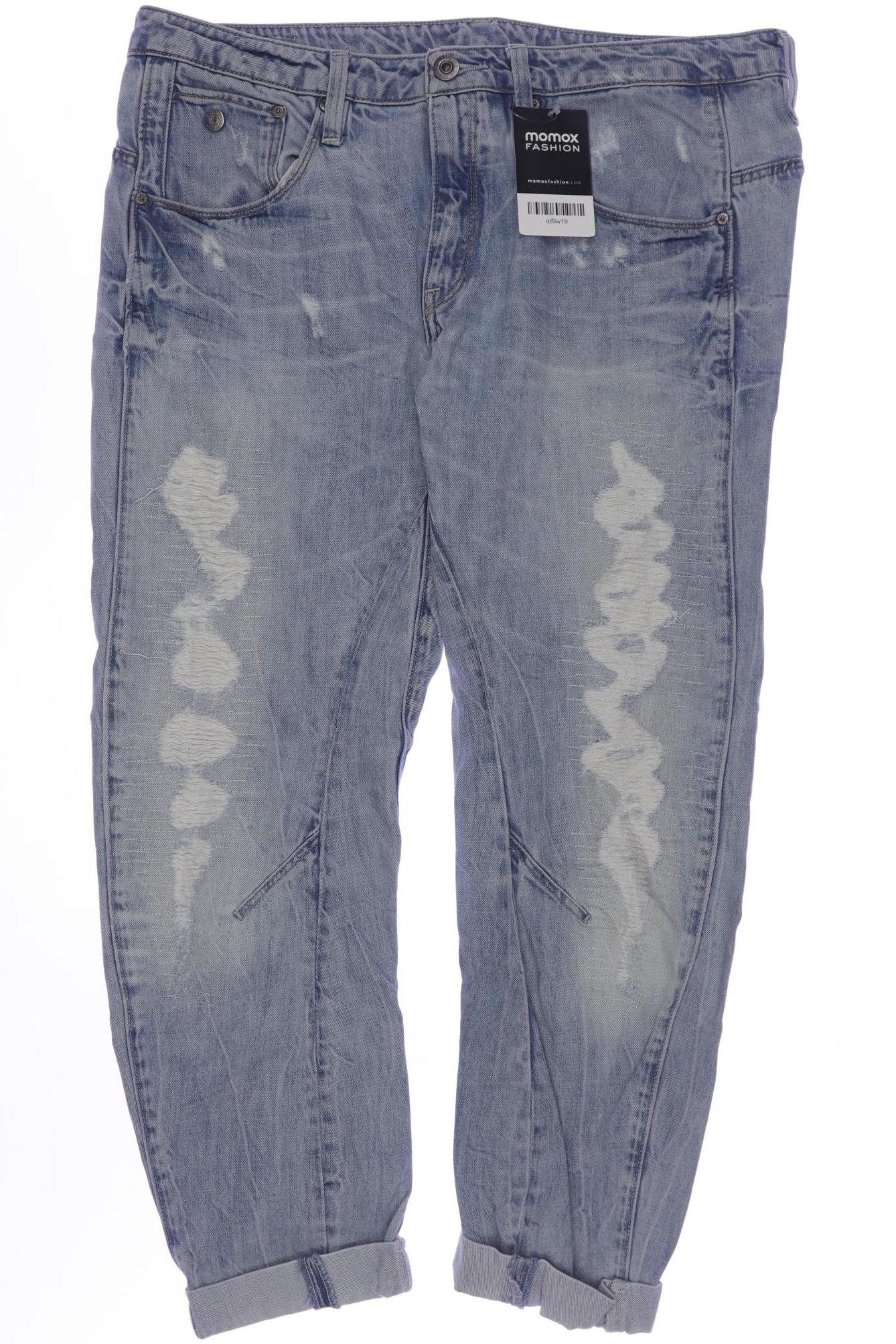 

G Star RAW Herren Jeans, blau, Gr. 28