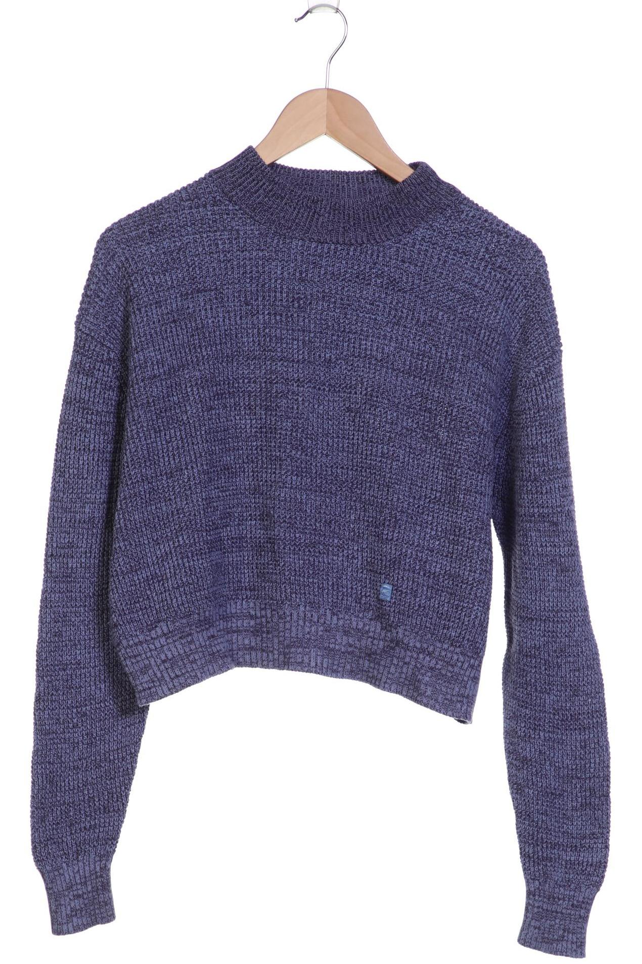 

G-Star RAW Damen Pullover, flieder, Gr. 36
