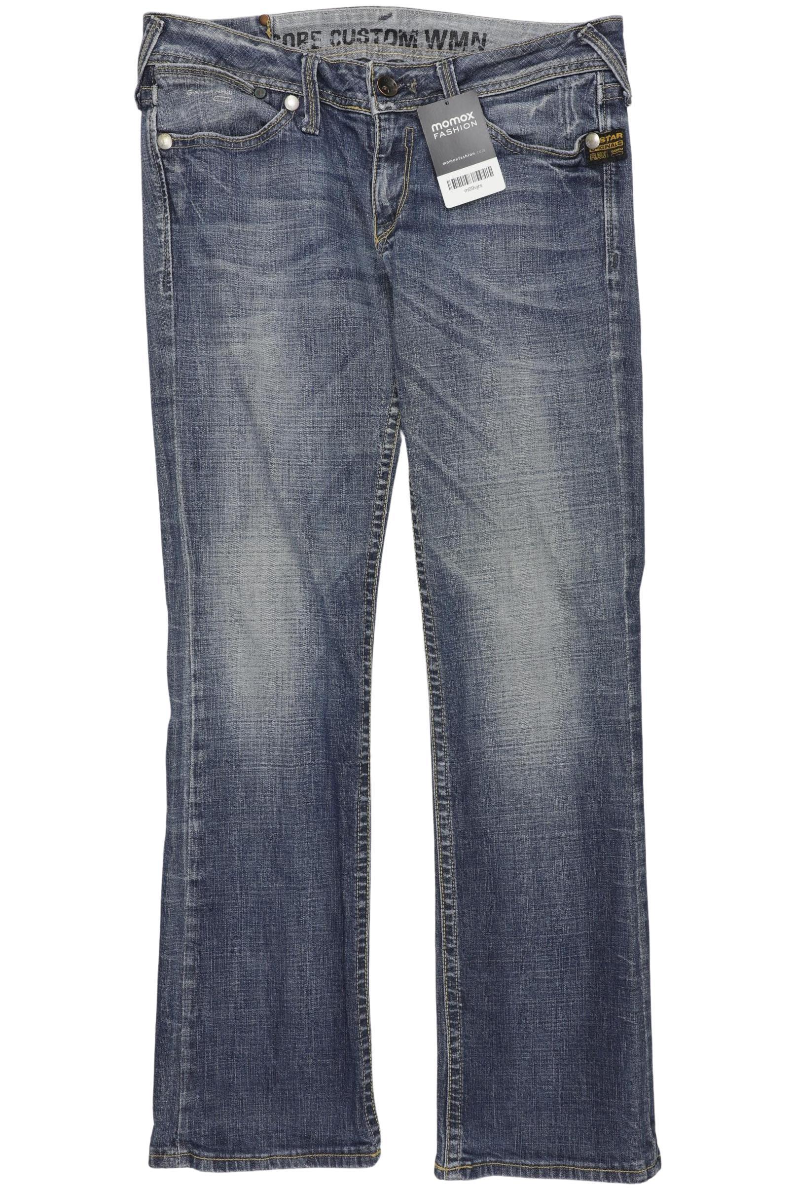 

G Star RAW Damen Jeans, blau, Gr. 31