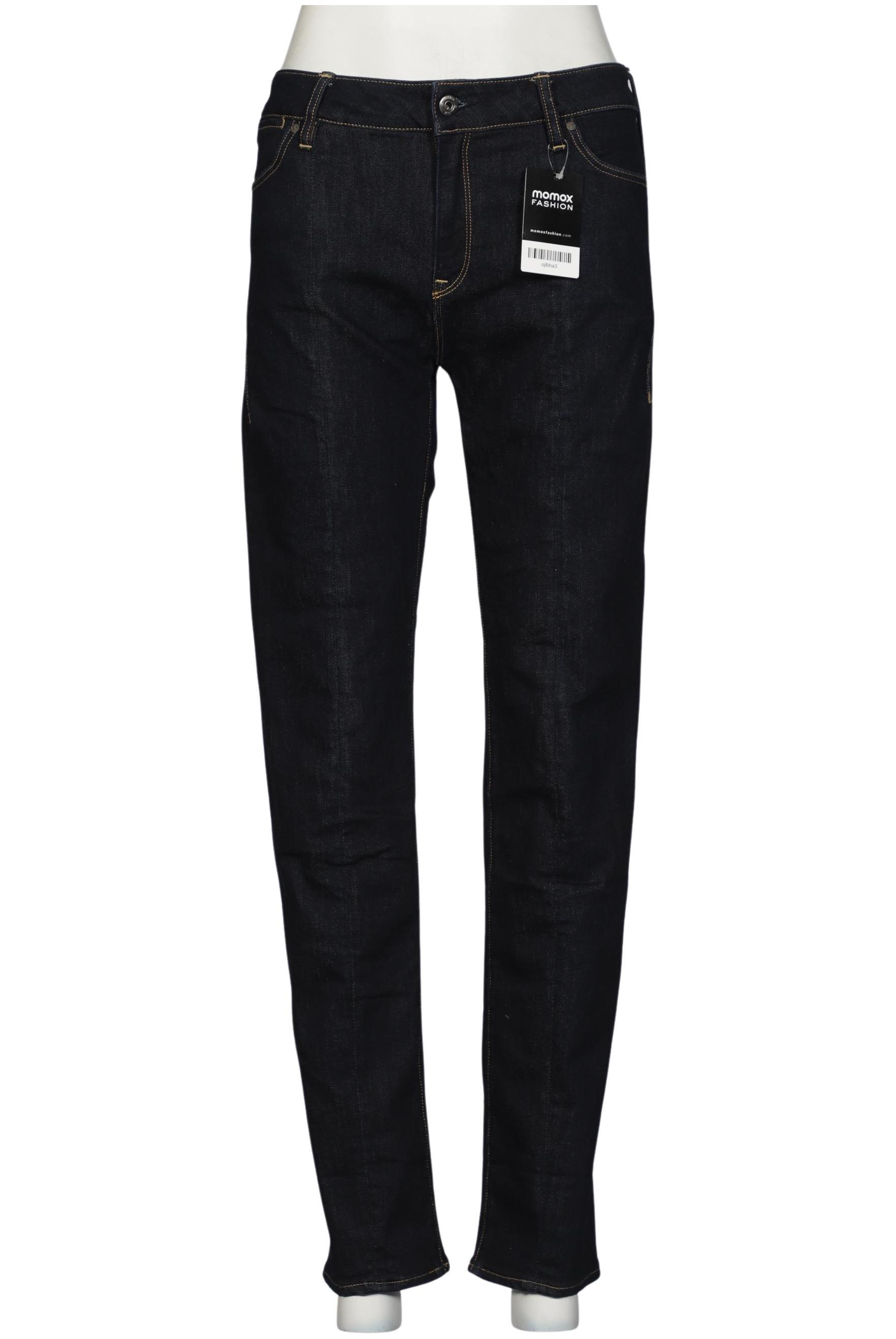 

G Star RAW Damen Jeans, marineblau, Gr. 29