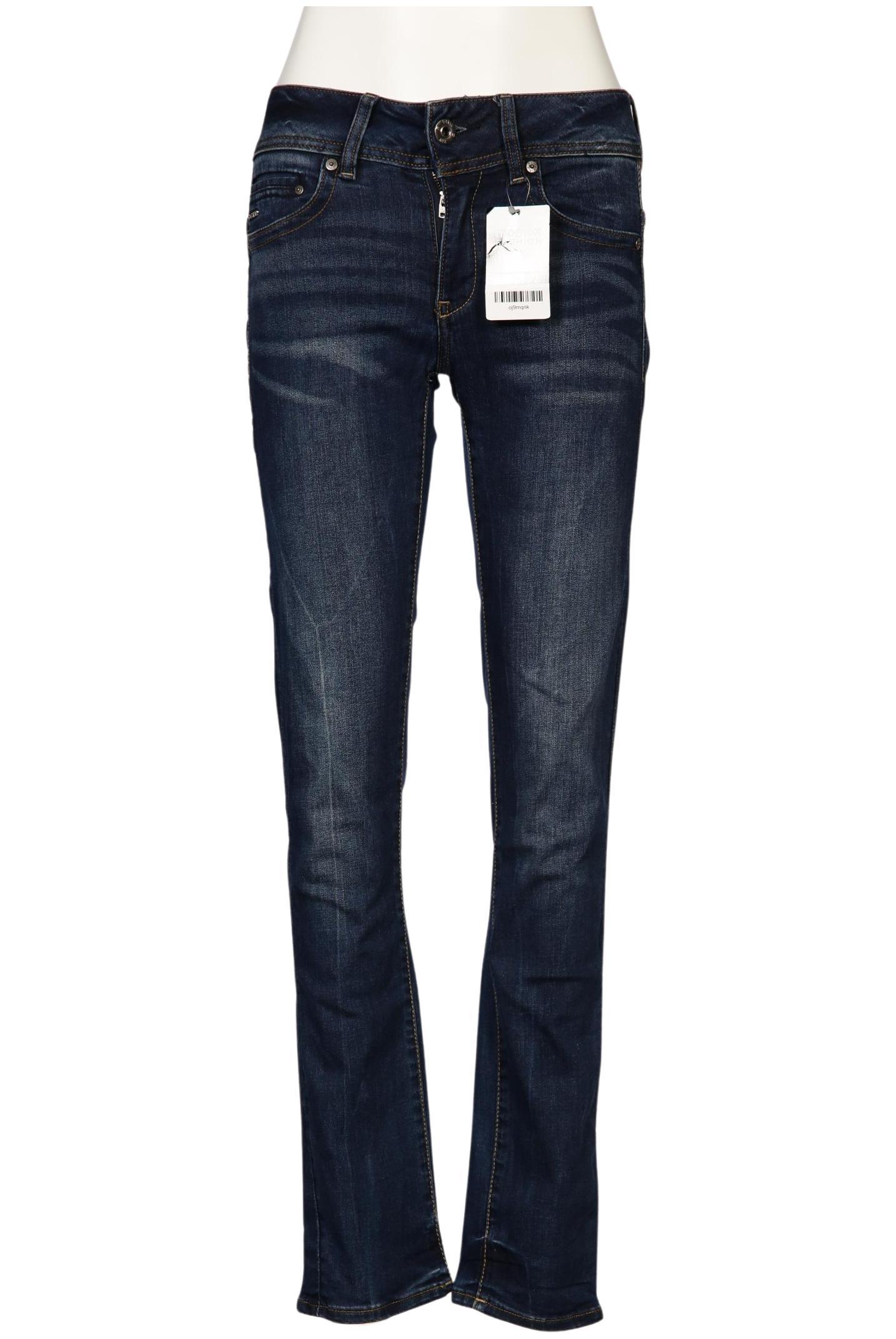 

G Star RAW Damen Jeans, marineblau, Gr. 28