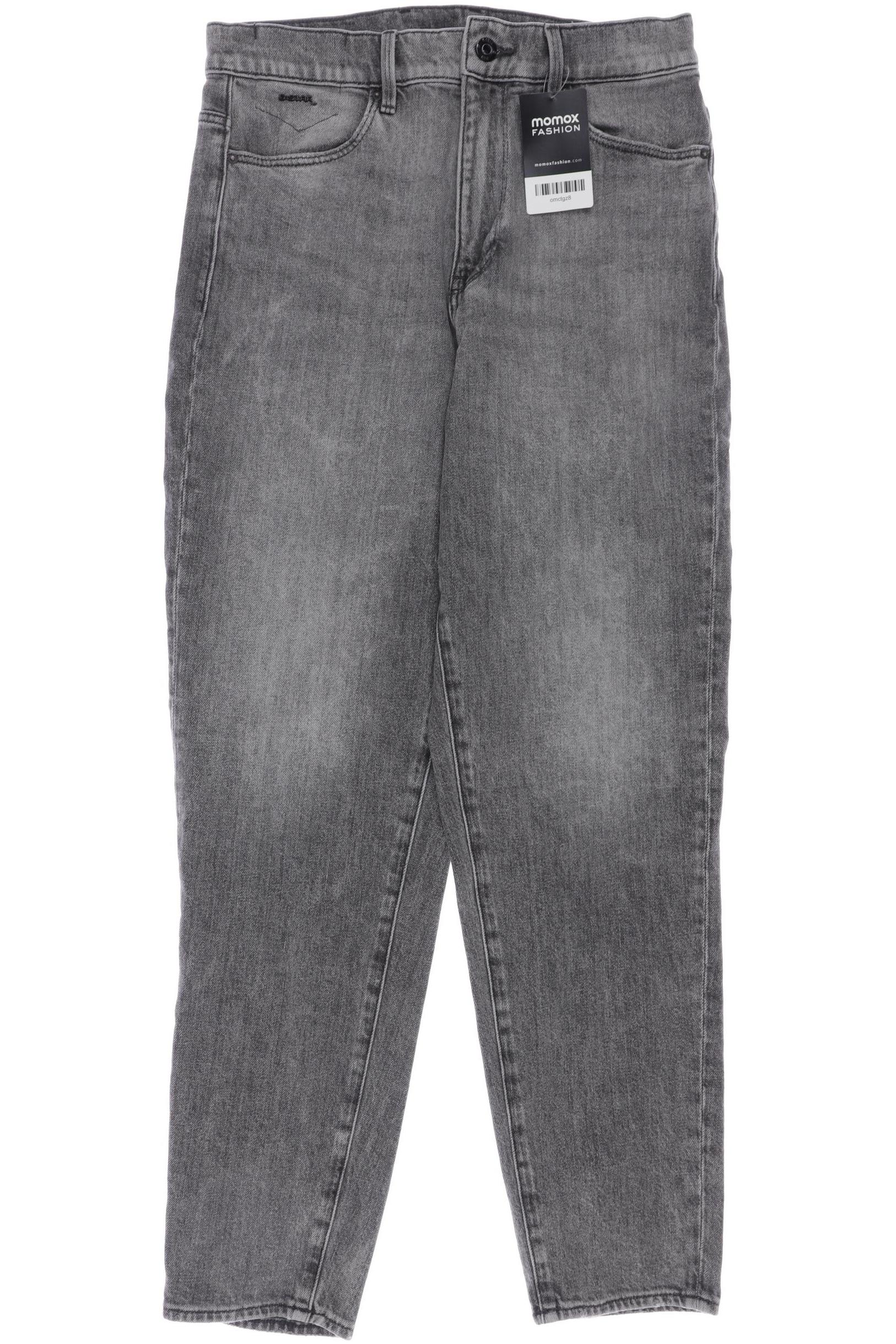 

G Star RAW Damen Jeans, grau, Gr. 28
