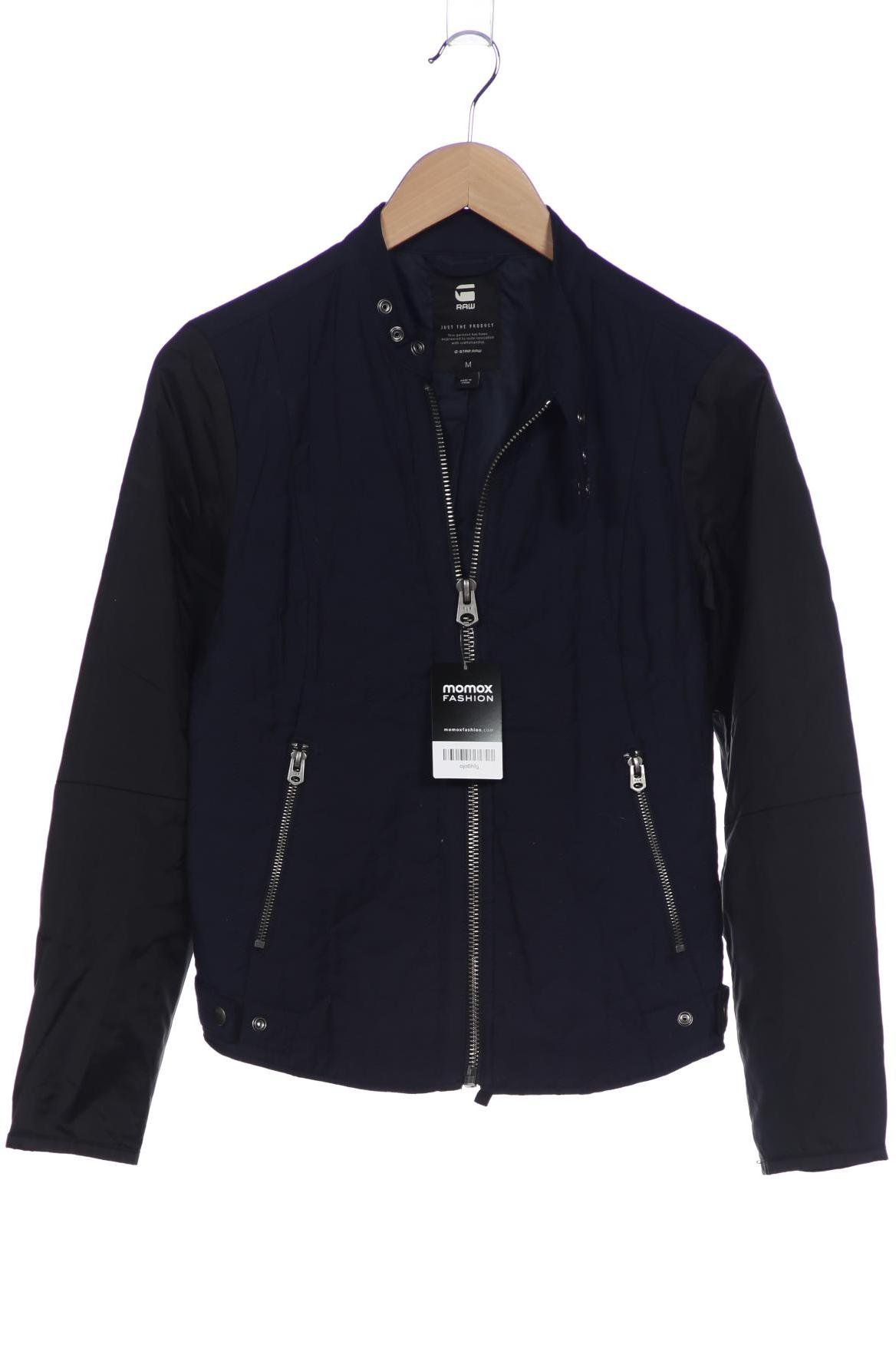 

G Star RAW Damen Jacke, marineblau, Gr. 38