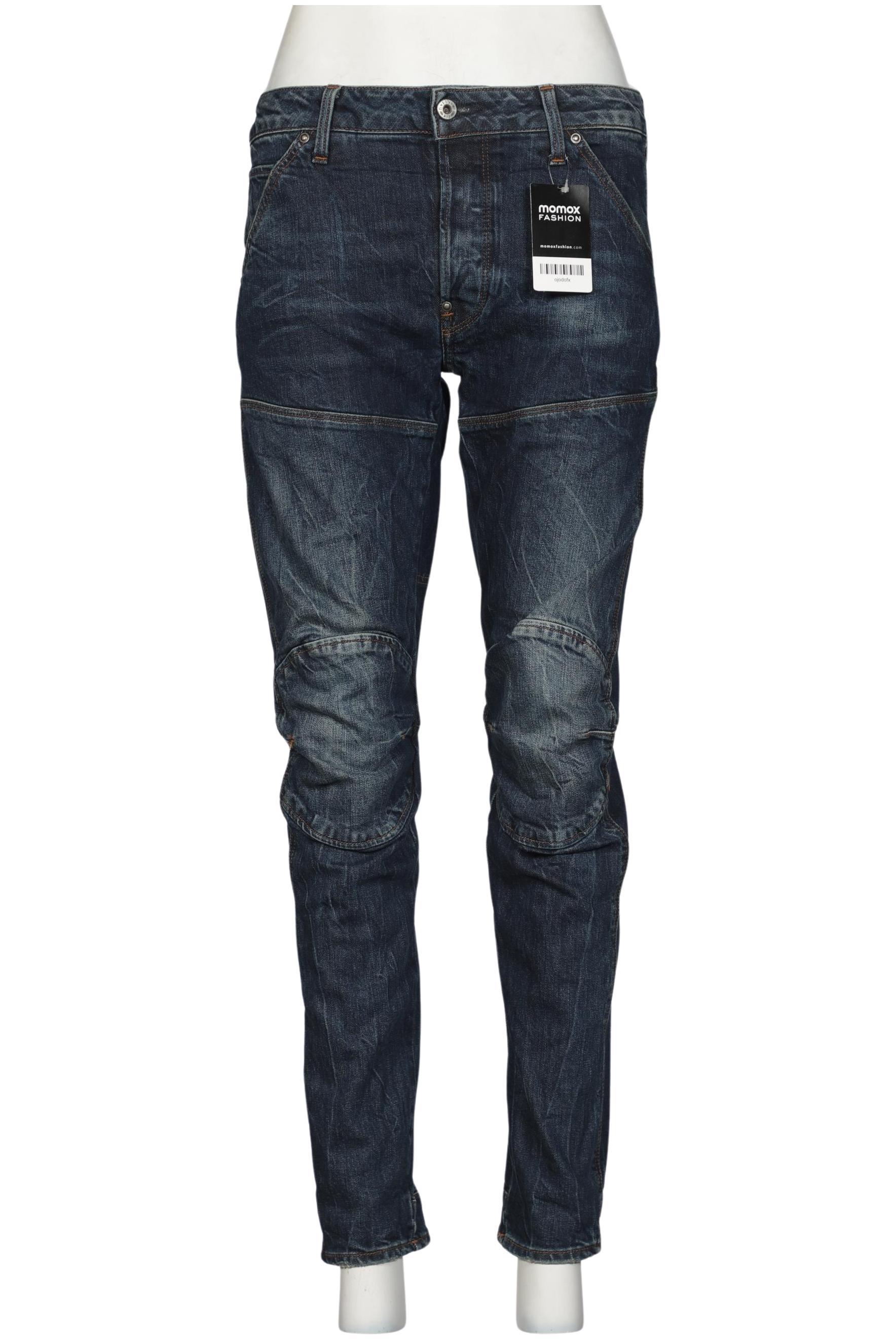 

G Star RAW Damen Jeans, blau, Gr. 30