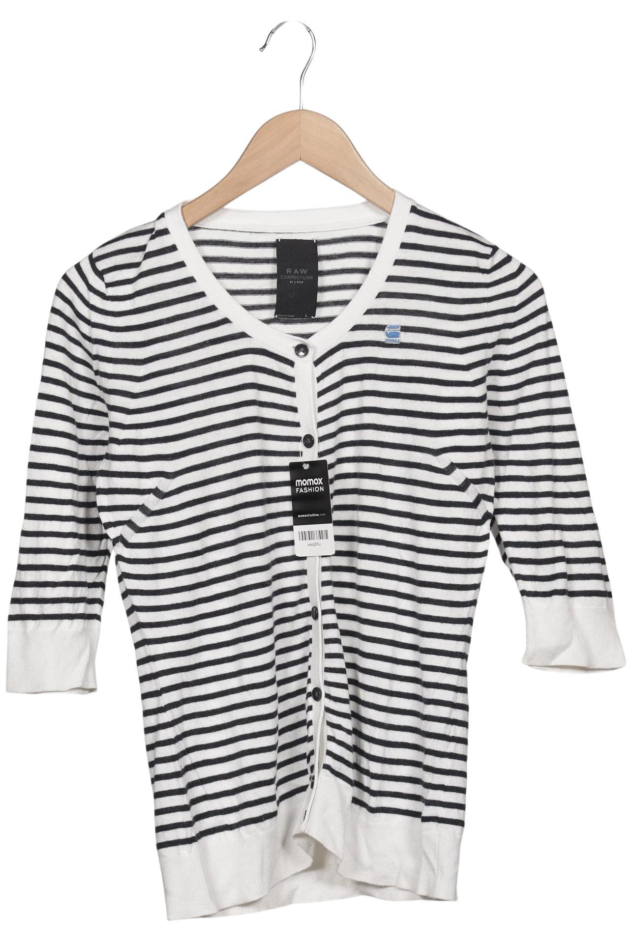 

G Star RAW Damen Strickjacke, mehrfarbig, Gr. 42