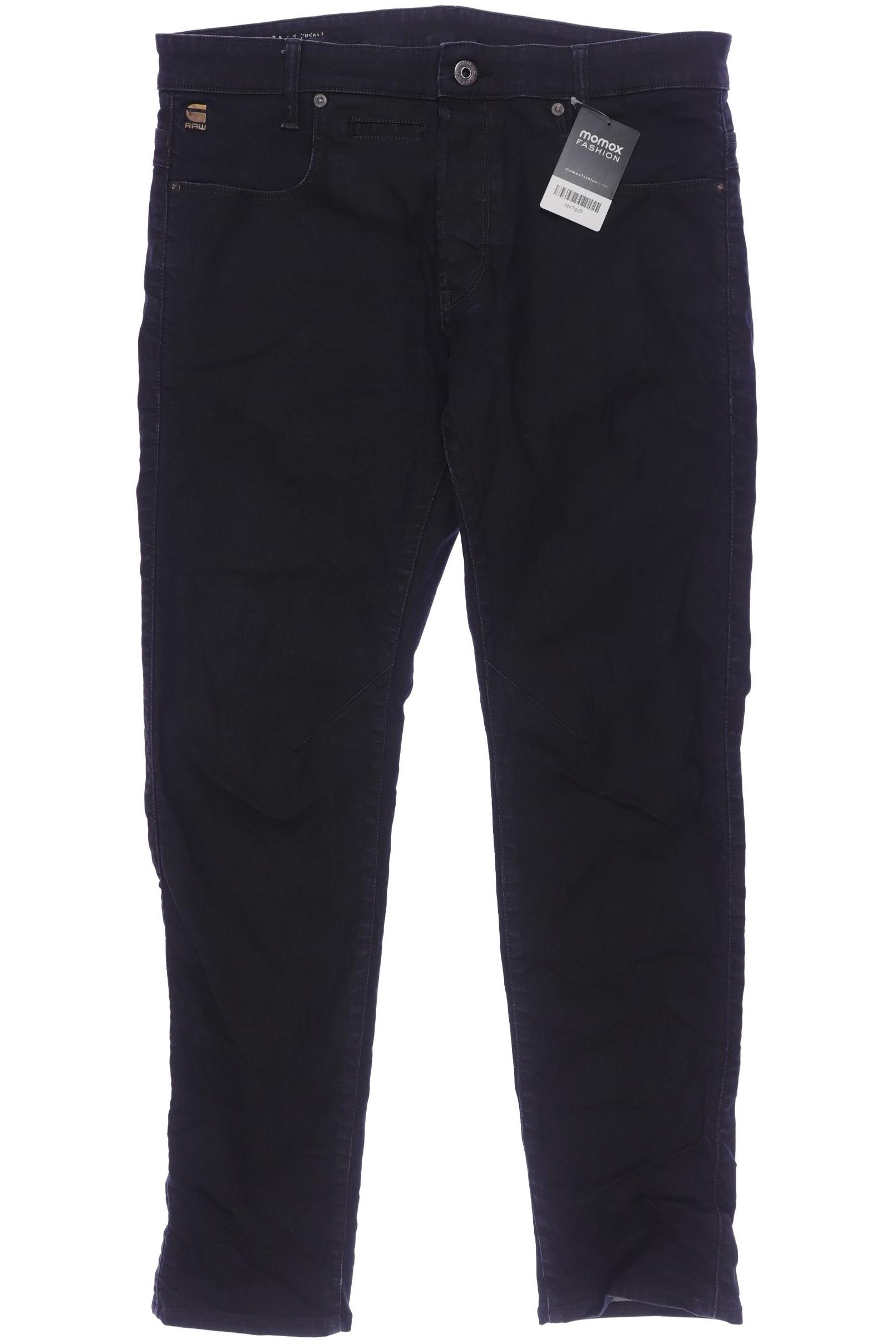Thumbnail - G Star RAW Herren Jeans, schwarz, Gr. 34