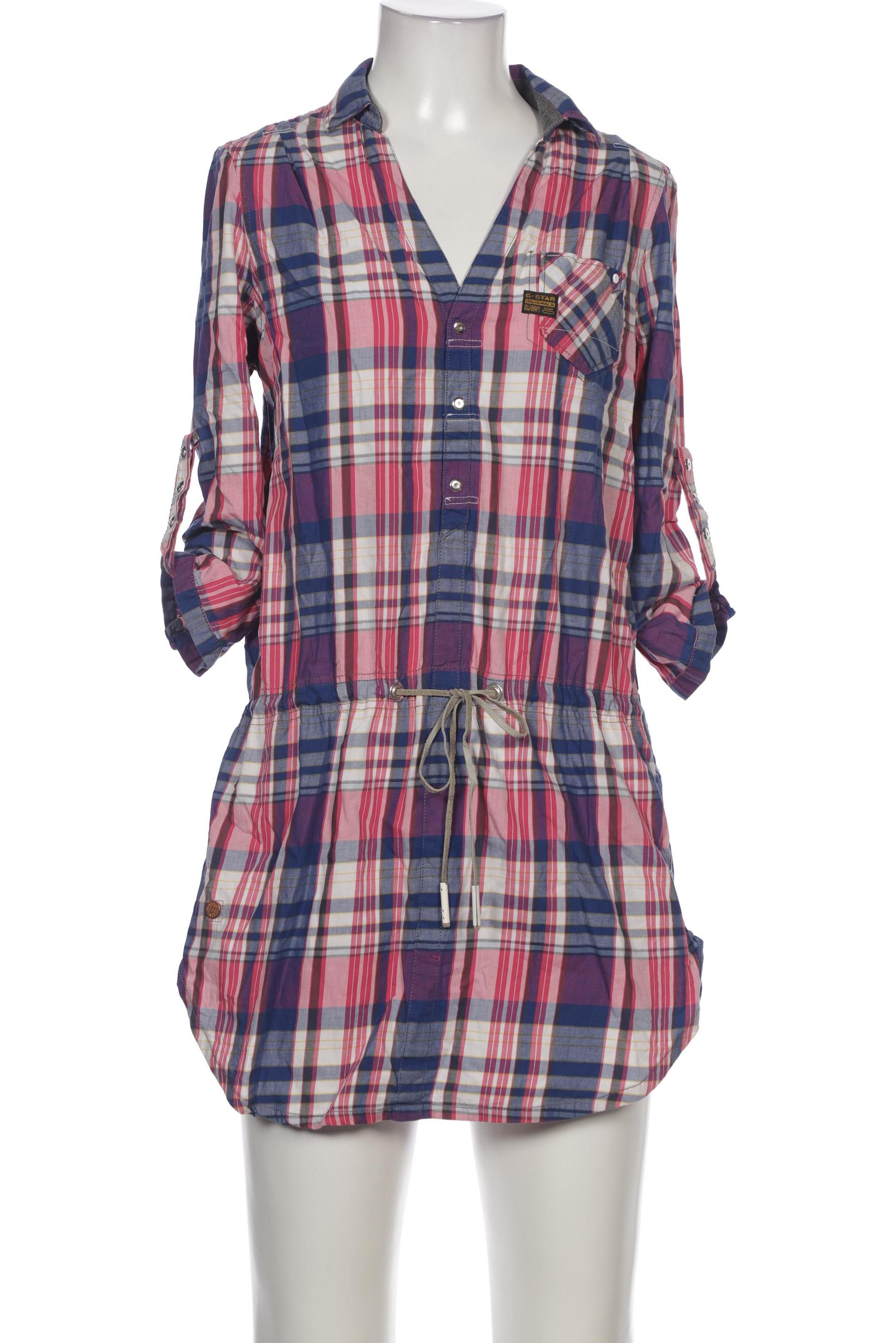 

G-Star RAW Damen Kleid, mehrfarbig, Gr. 36