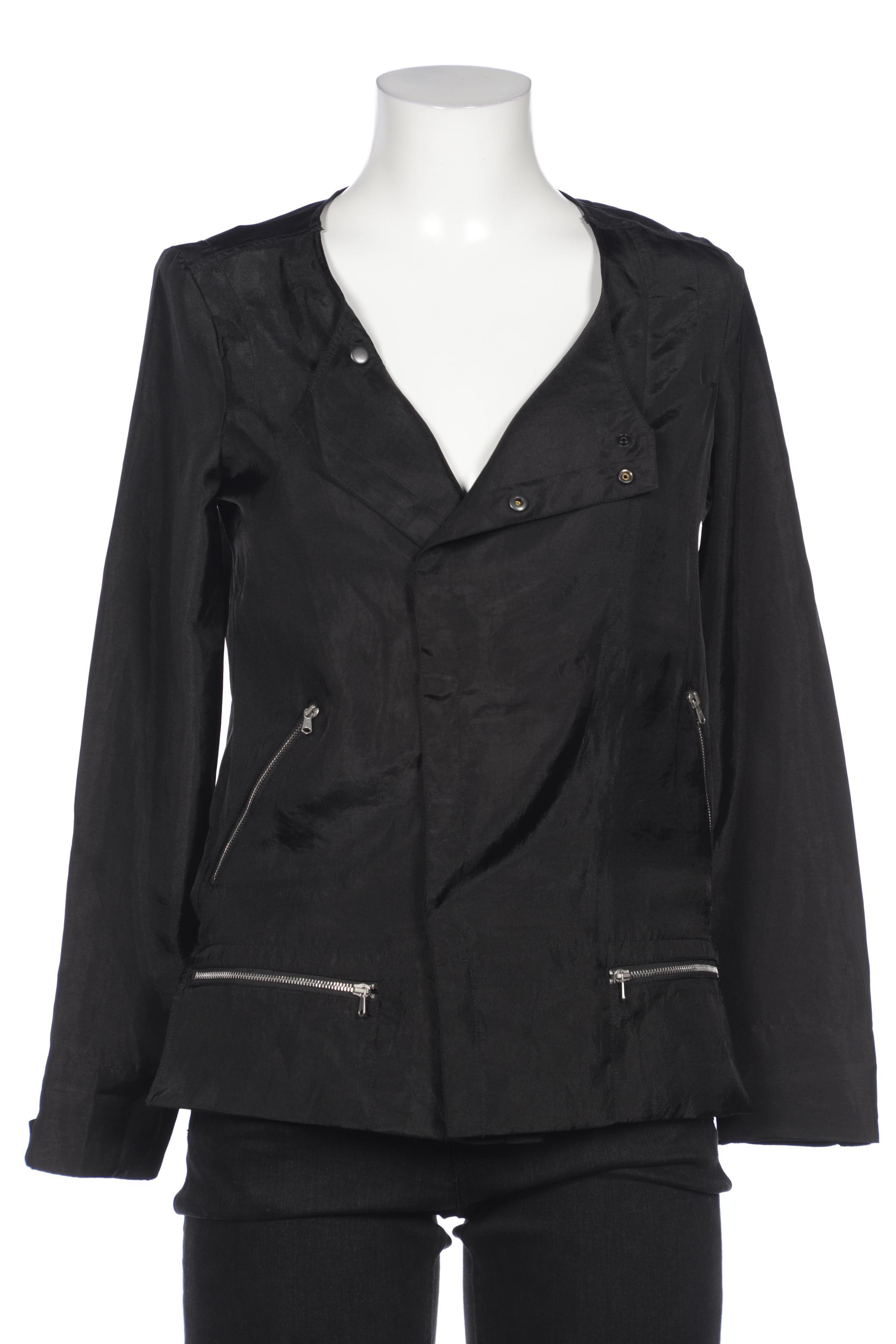 

G STAR RAW Damen Blazer, schwarz