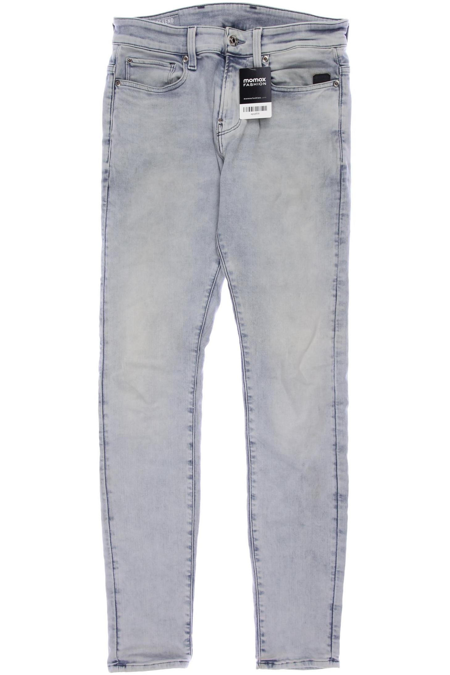 

G-Star RAW Herren Jeans, hellblau, Gr. 46