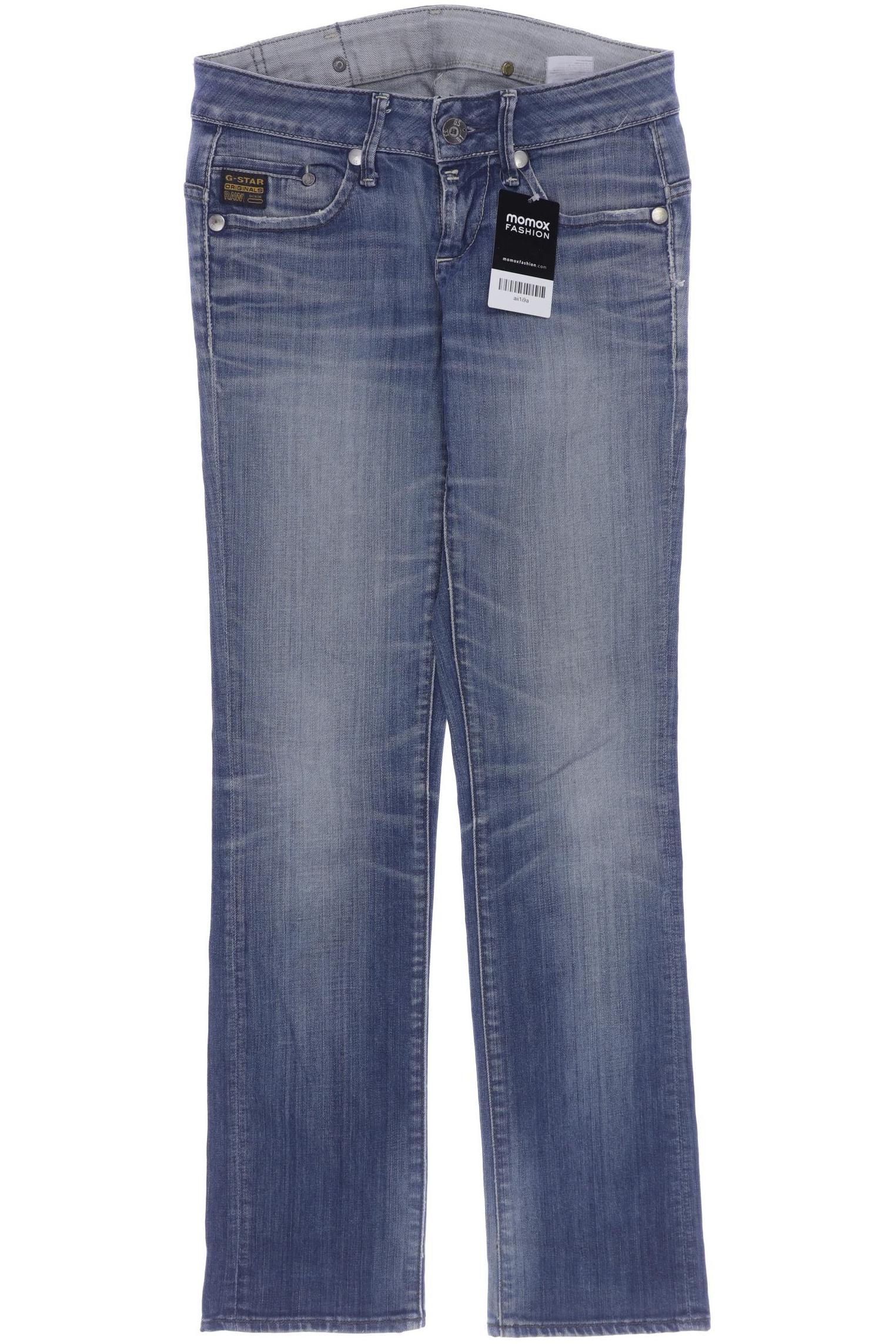 

G-STAR RAW Damen Jeans, blau