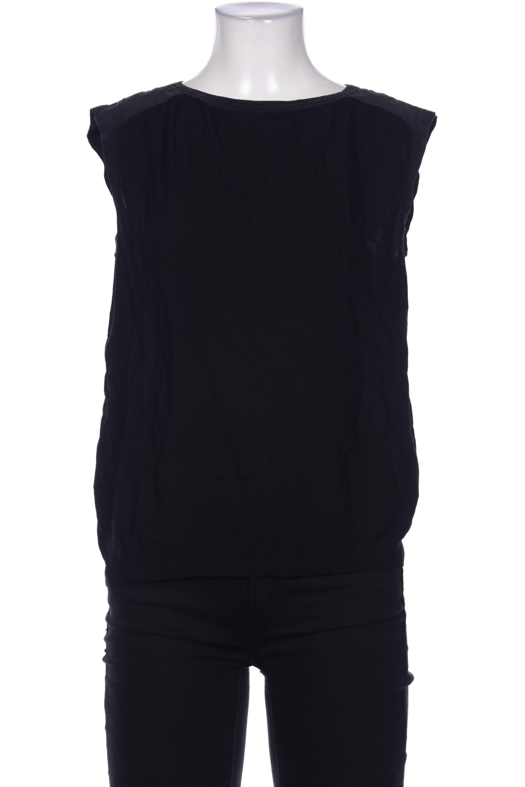 

G Star RAW Damen Bluse, schwarz, Gr. 36