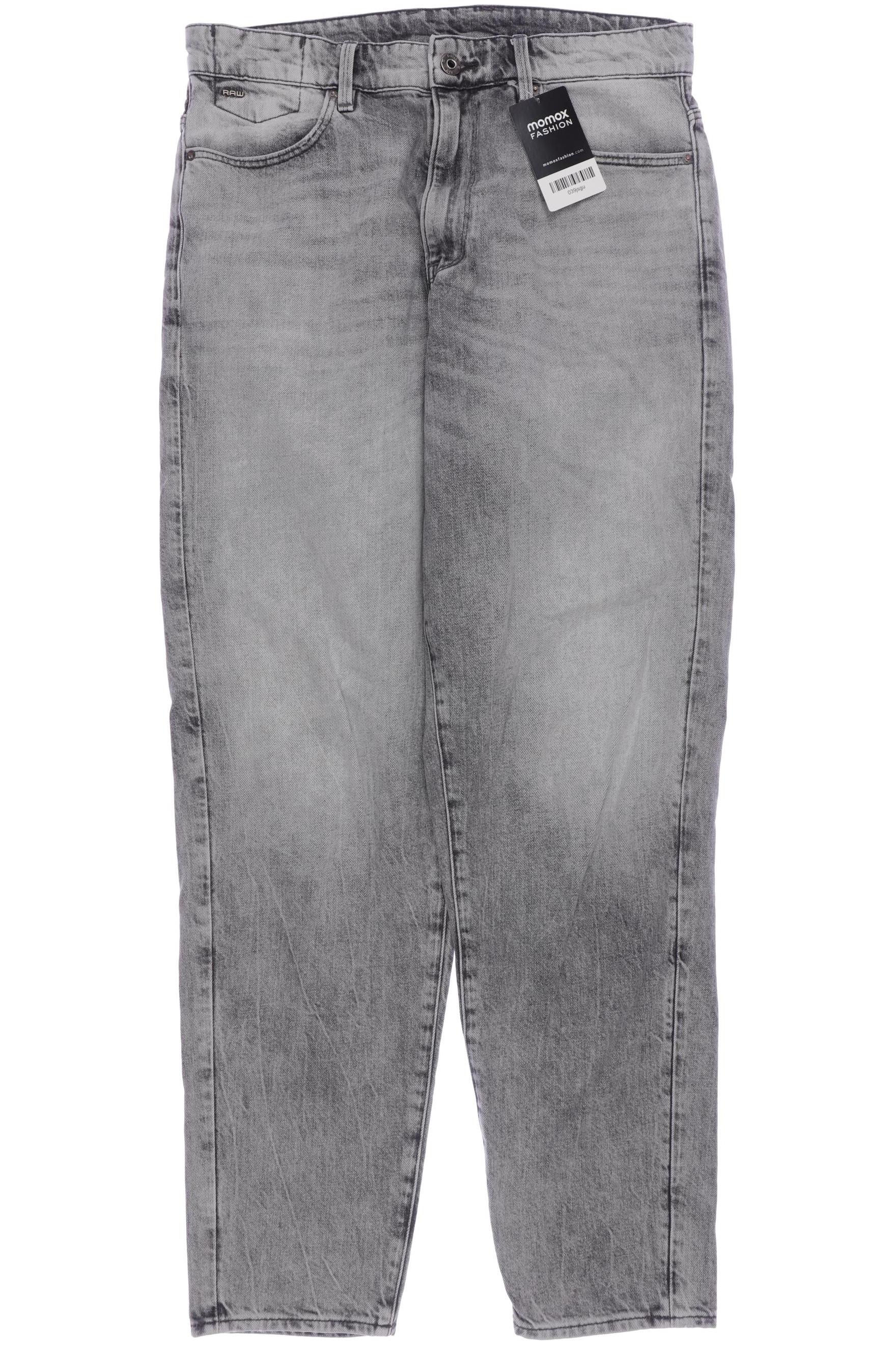 

G Star RAW Damen Jeans, grau, Gr. 29