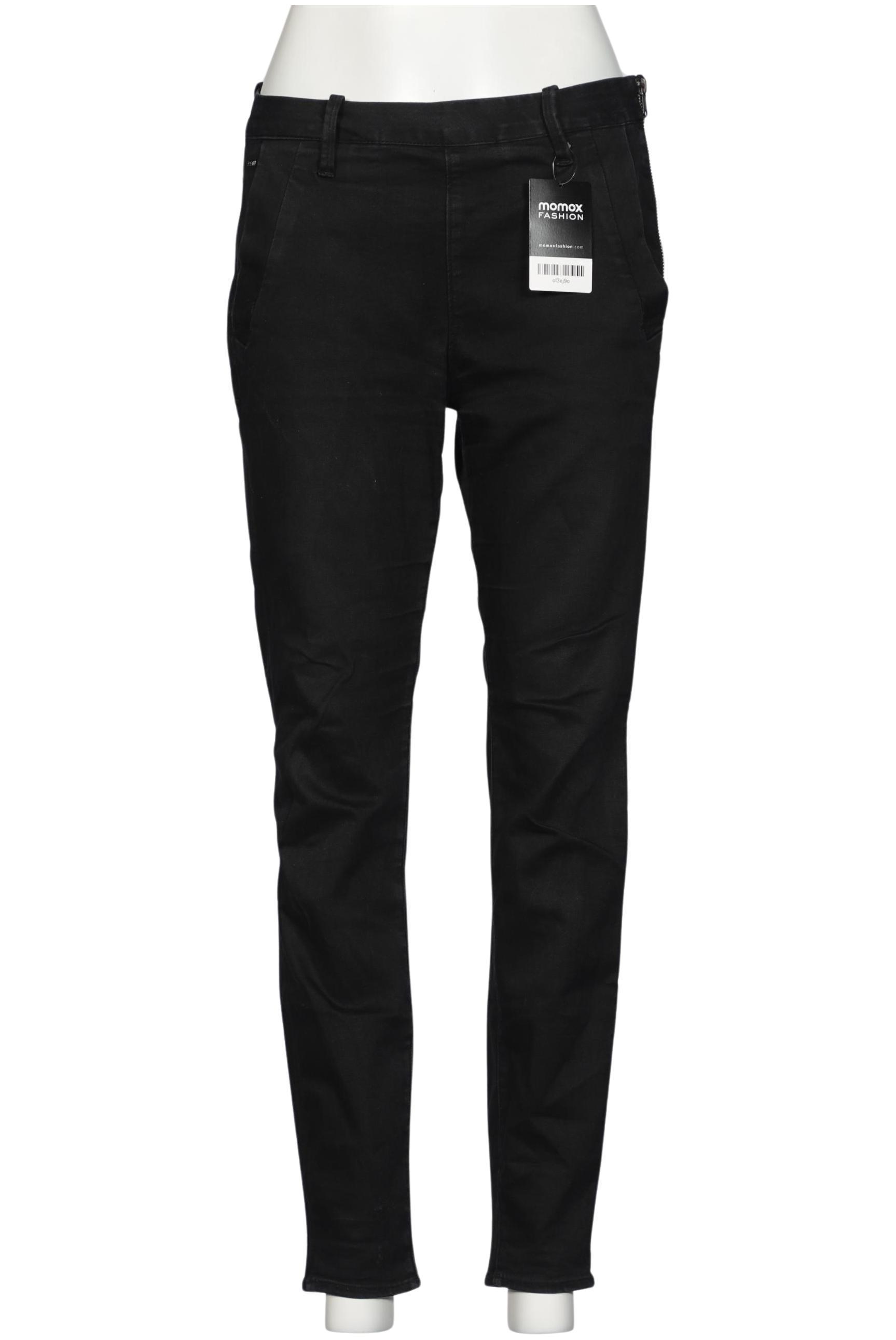 

G Star RAW Damen Jeans, schwarz, Gr. 27