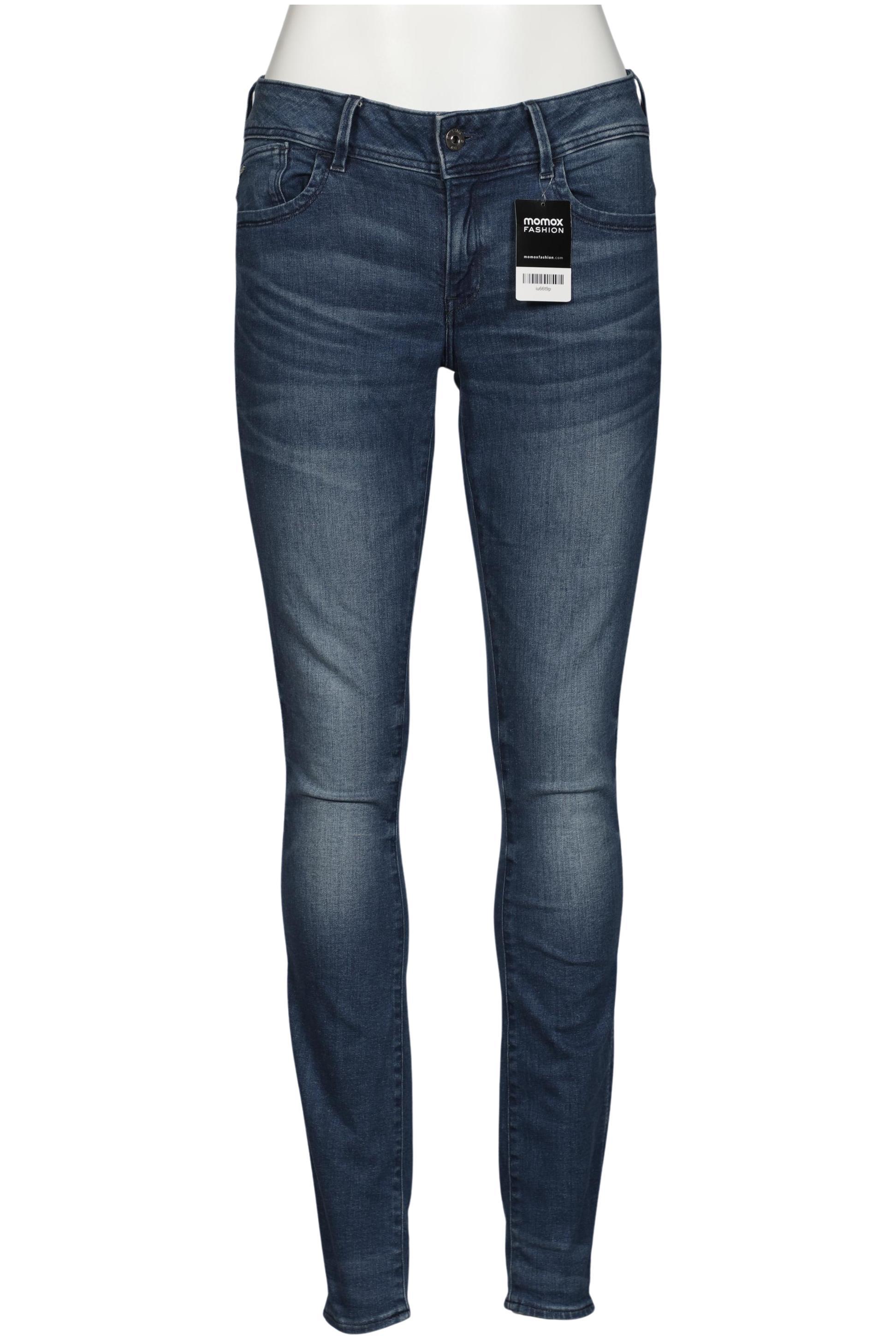 

G Star RAW Damen Jeans, blau, Gr. 33