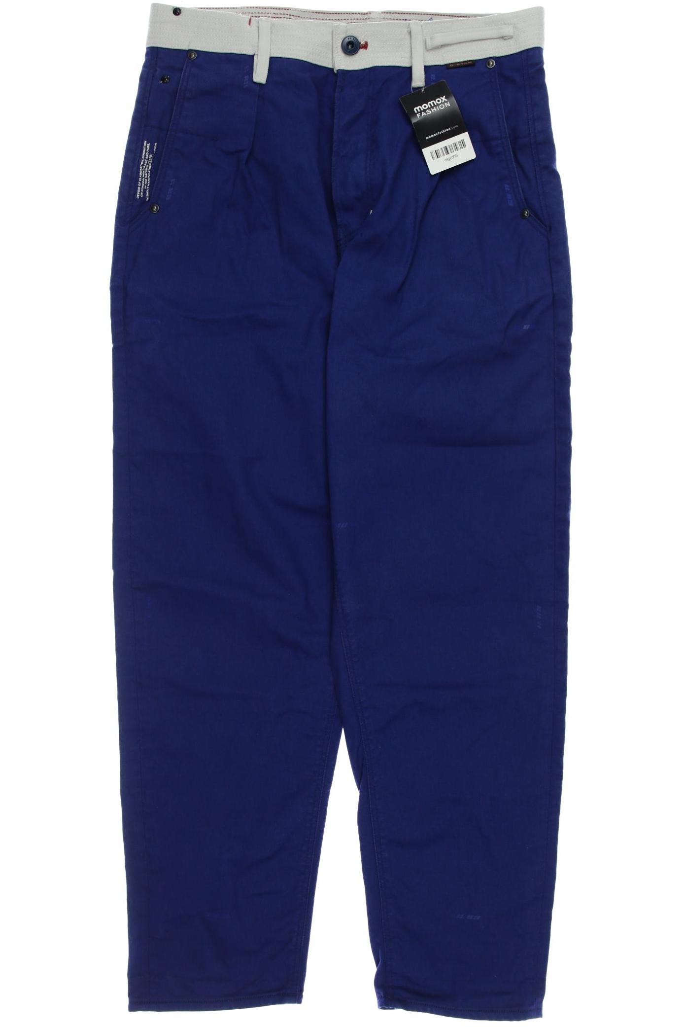 

G Star RAW Herren Jeans, blau, Gr. 30