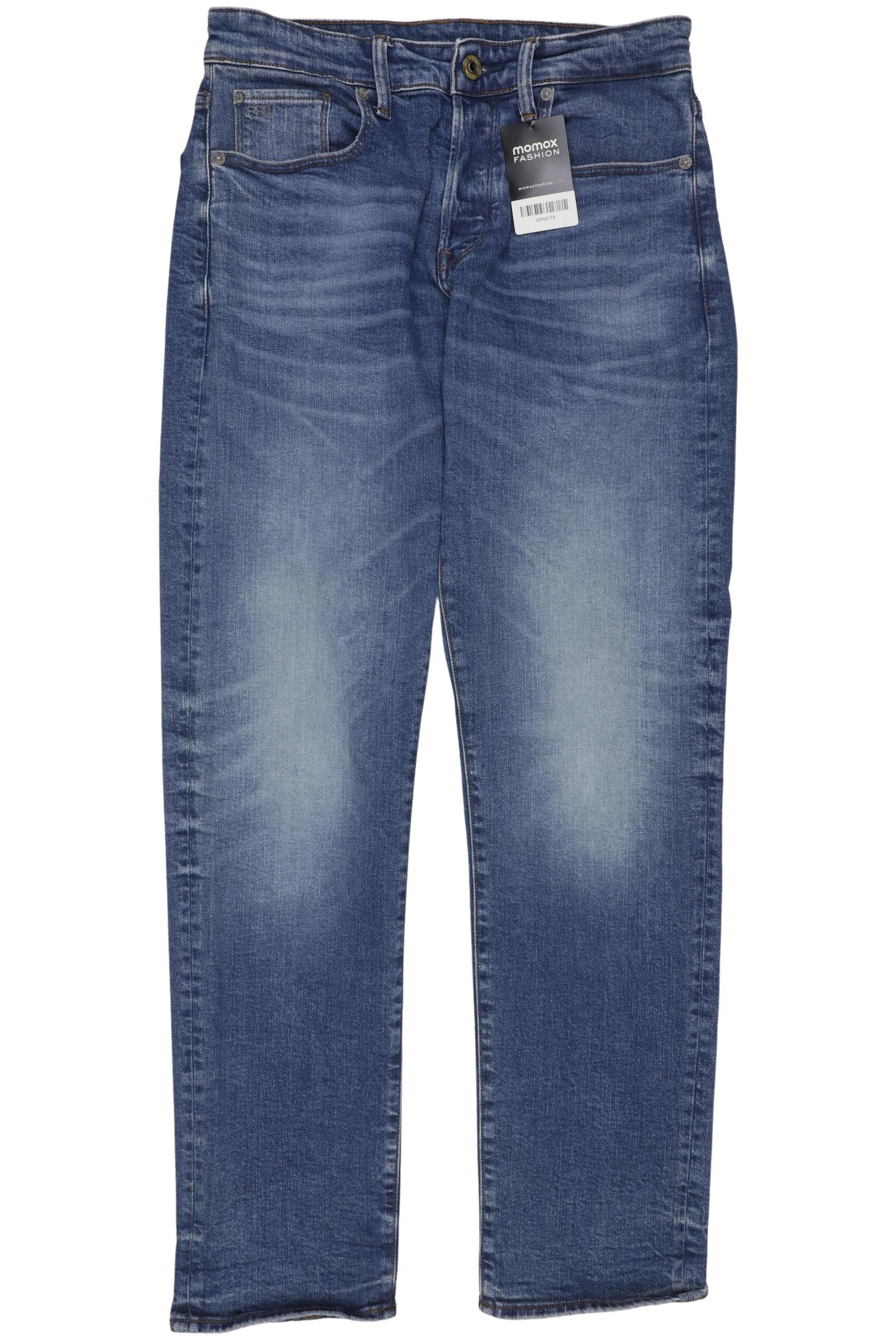

G Star RAW Herren Jeans, blau, Gr. 29