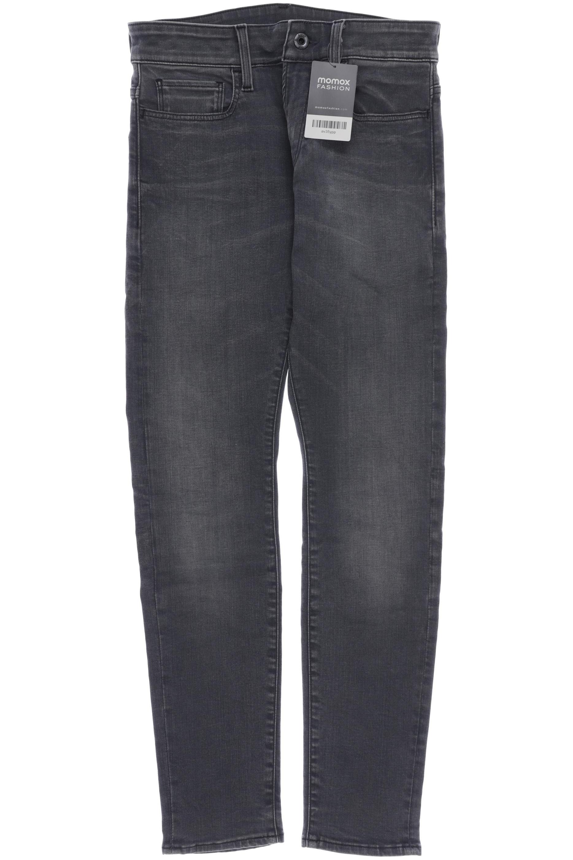 

G Star RAW Herren Jeans, grau, Gr. 28