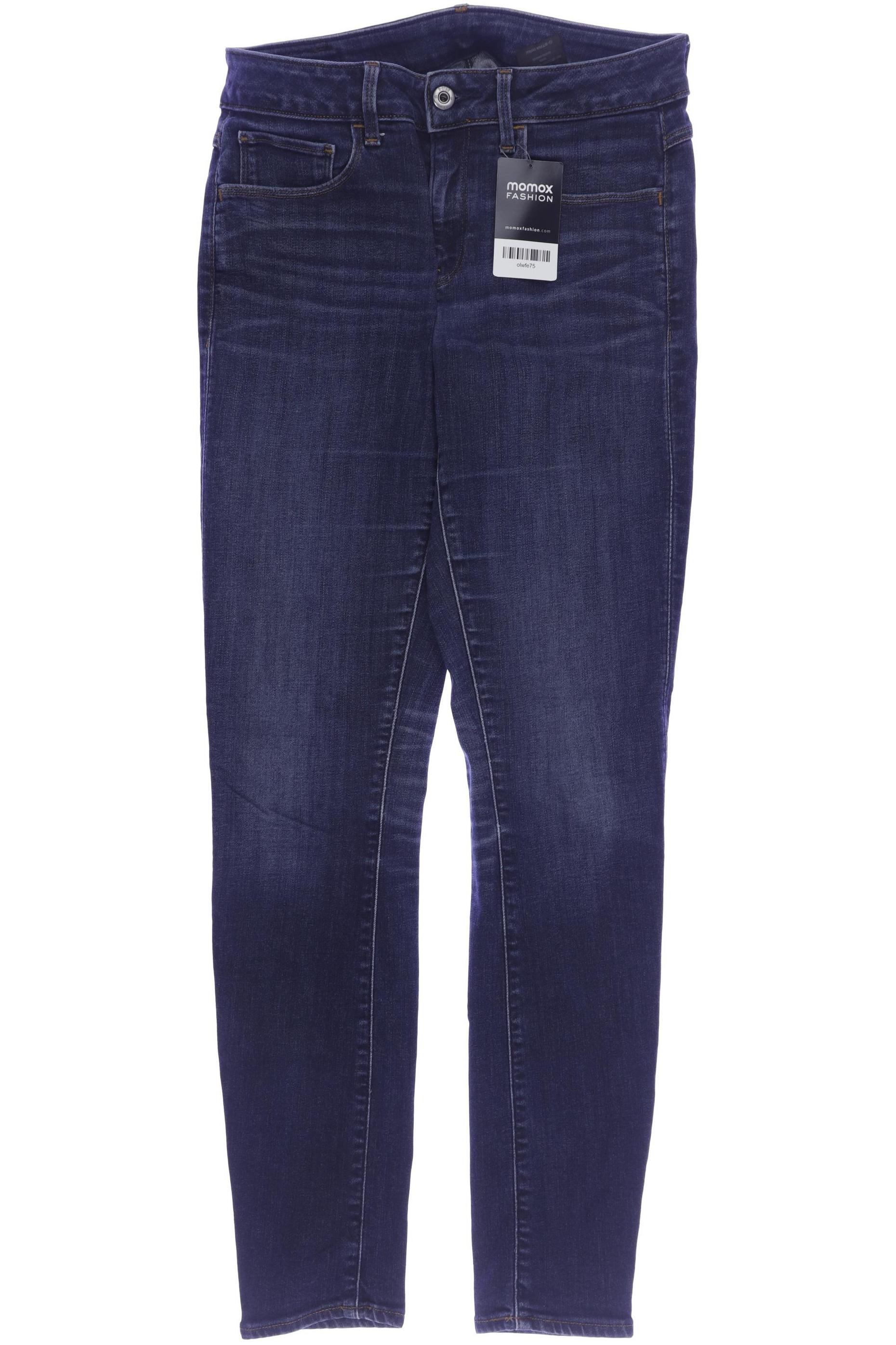 

G Star RAW Damen Jeans, blau, Gr. 29